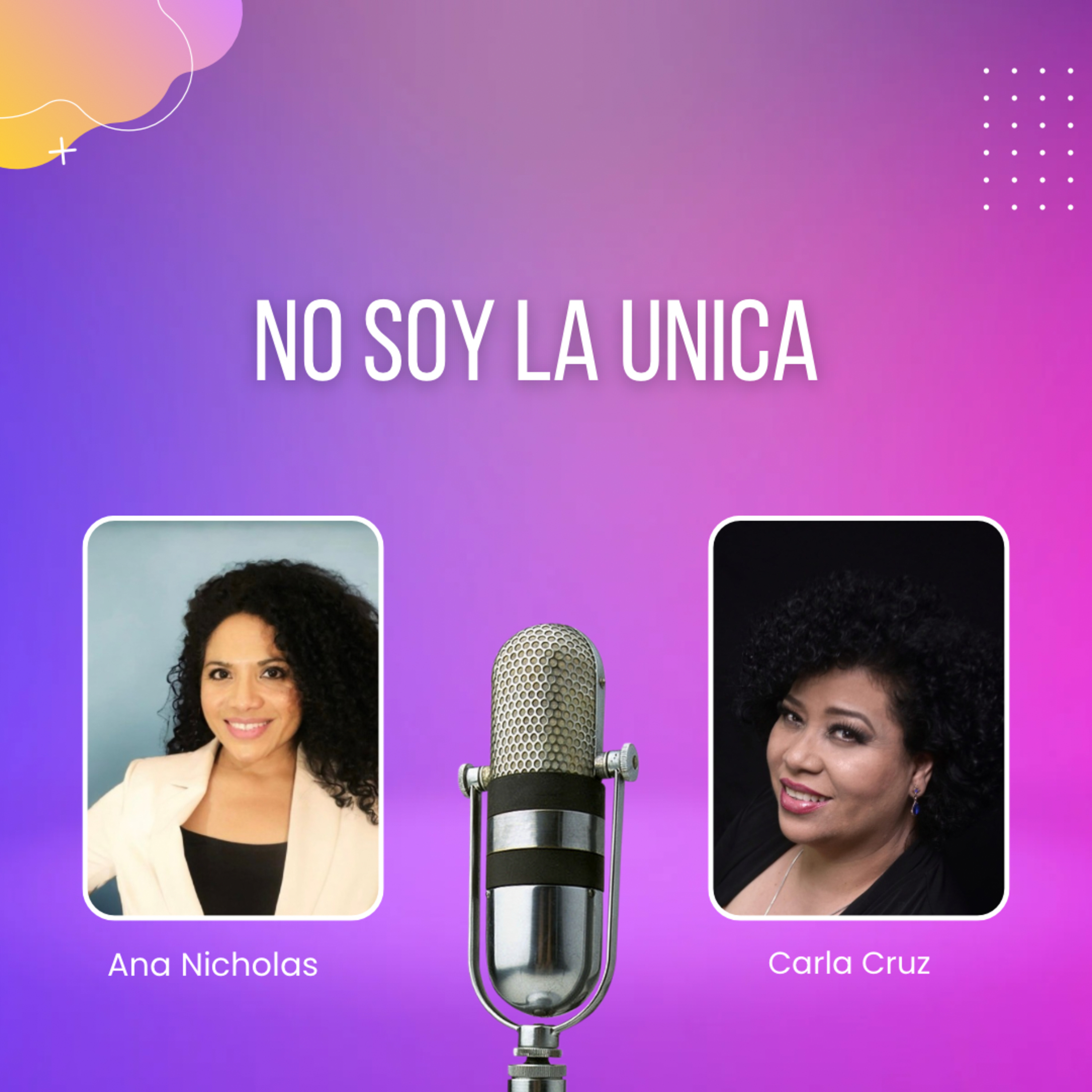 No Somos Los Unicos