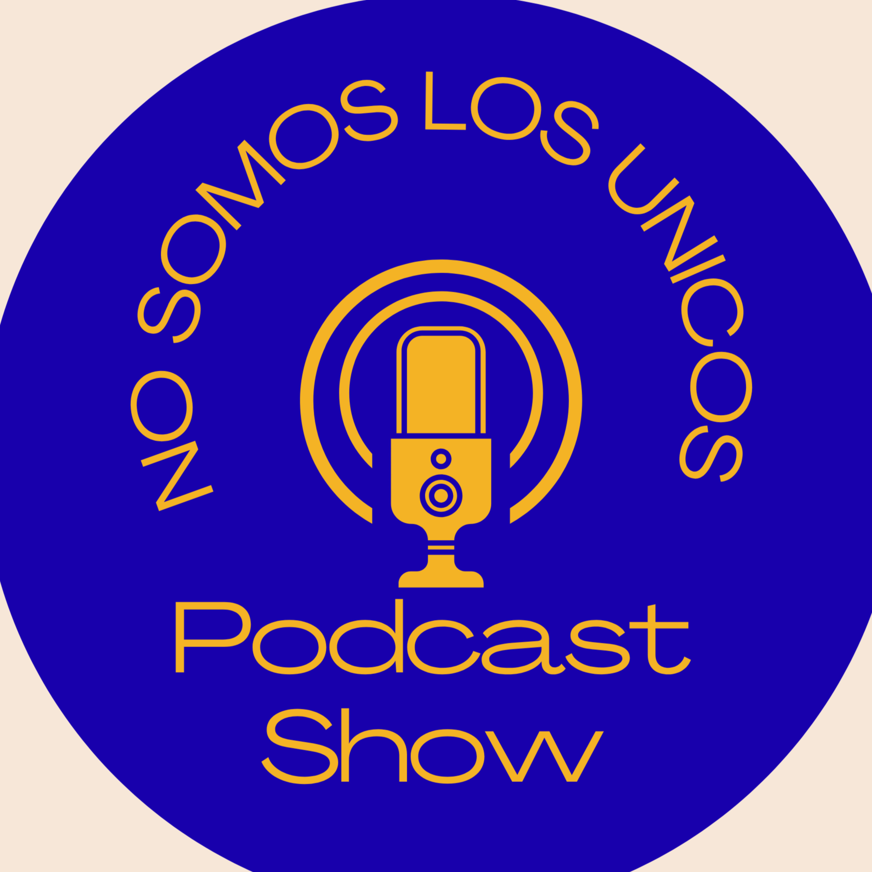 No Somos Los Unicos