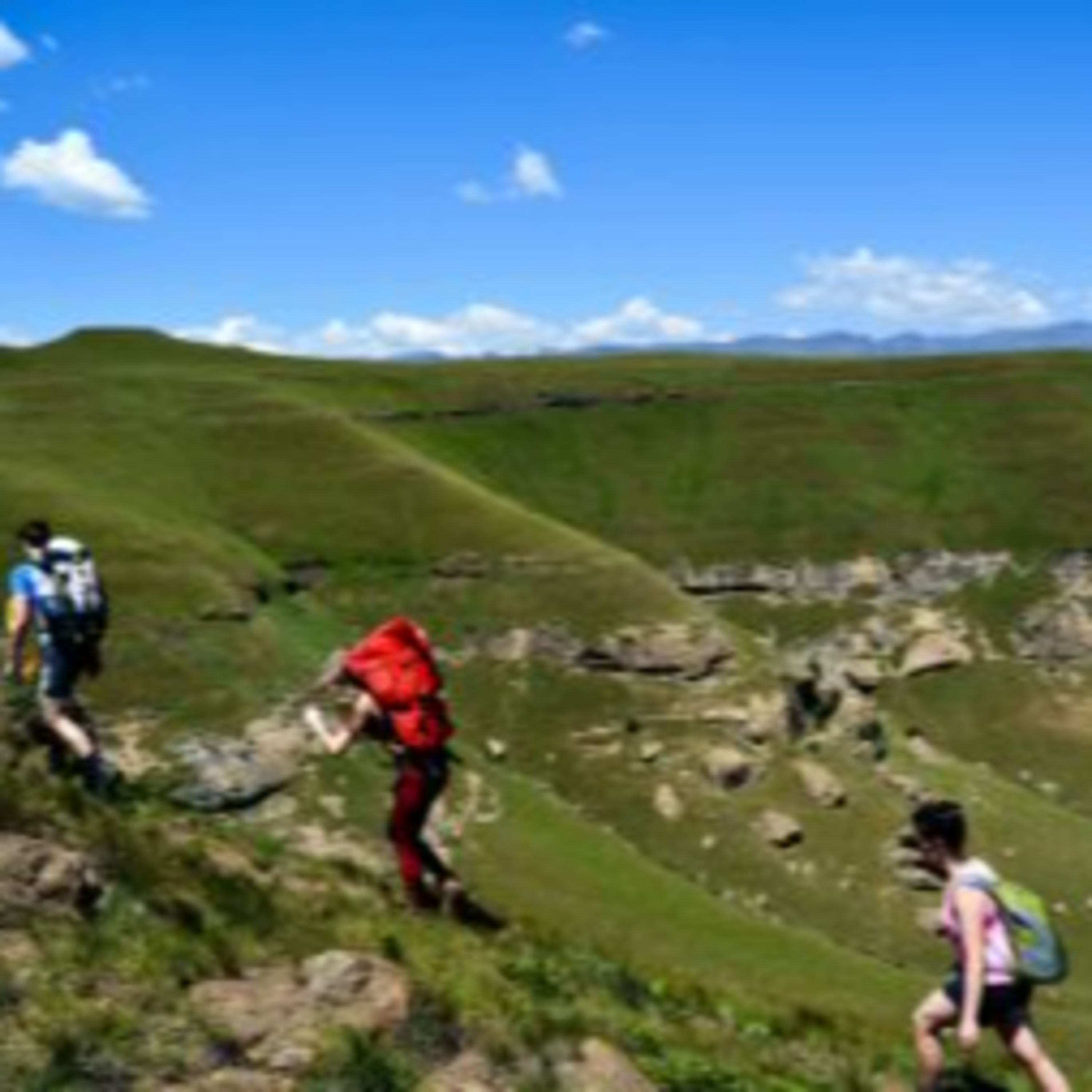 15 Epic Guides Hikes You Can Book in Africa episode artwork