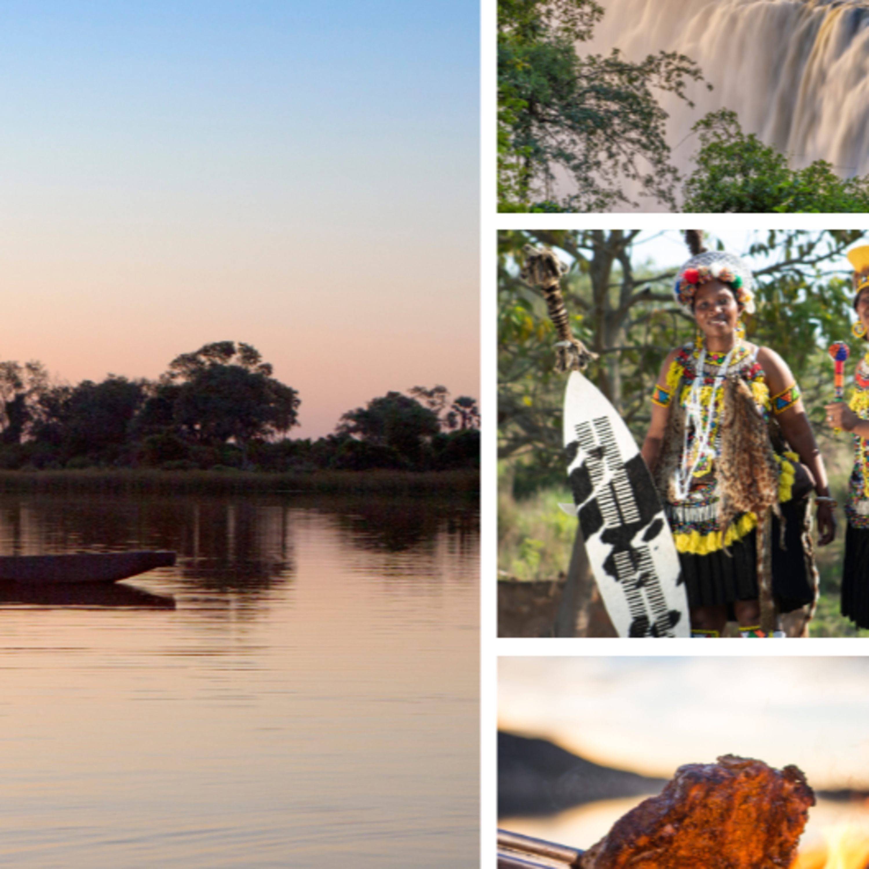 10 Peculiar Things You’ll Only Find in Southern Africa episode artwork