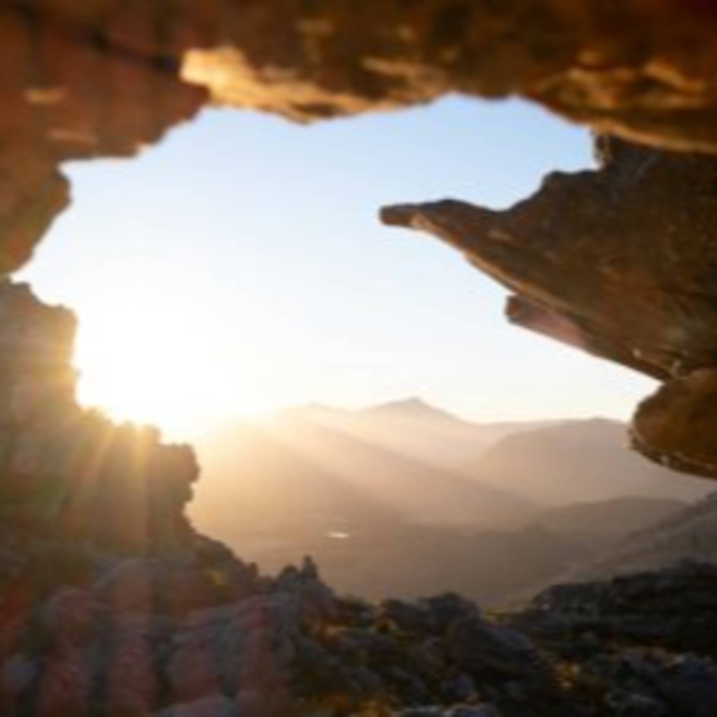 Escape to the Cederberg: All You Need to Know About This Region episode artwork