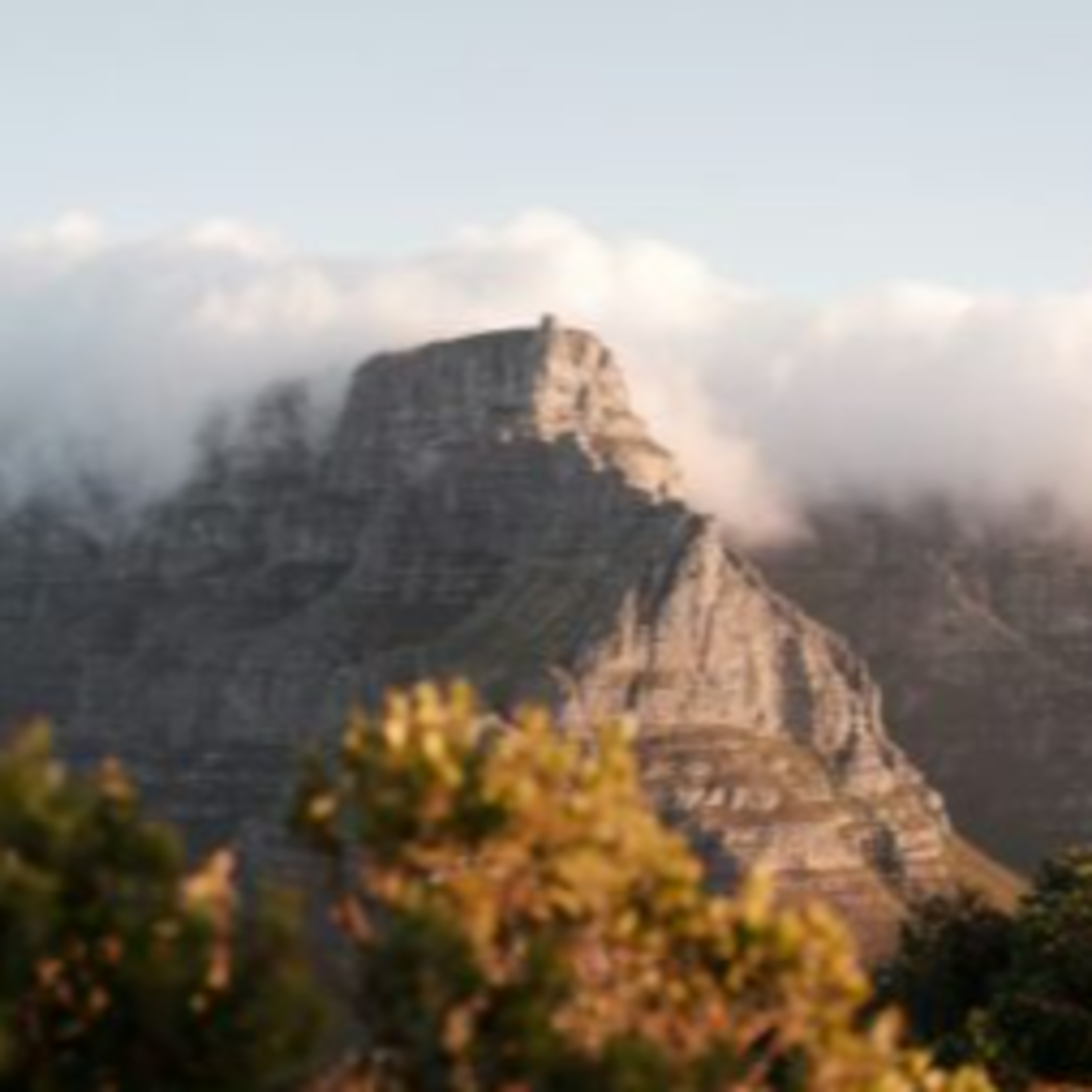 The Ultimate Bucket List Destination: South Africa episode artwork
