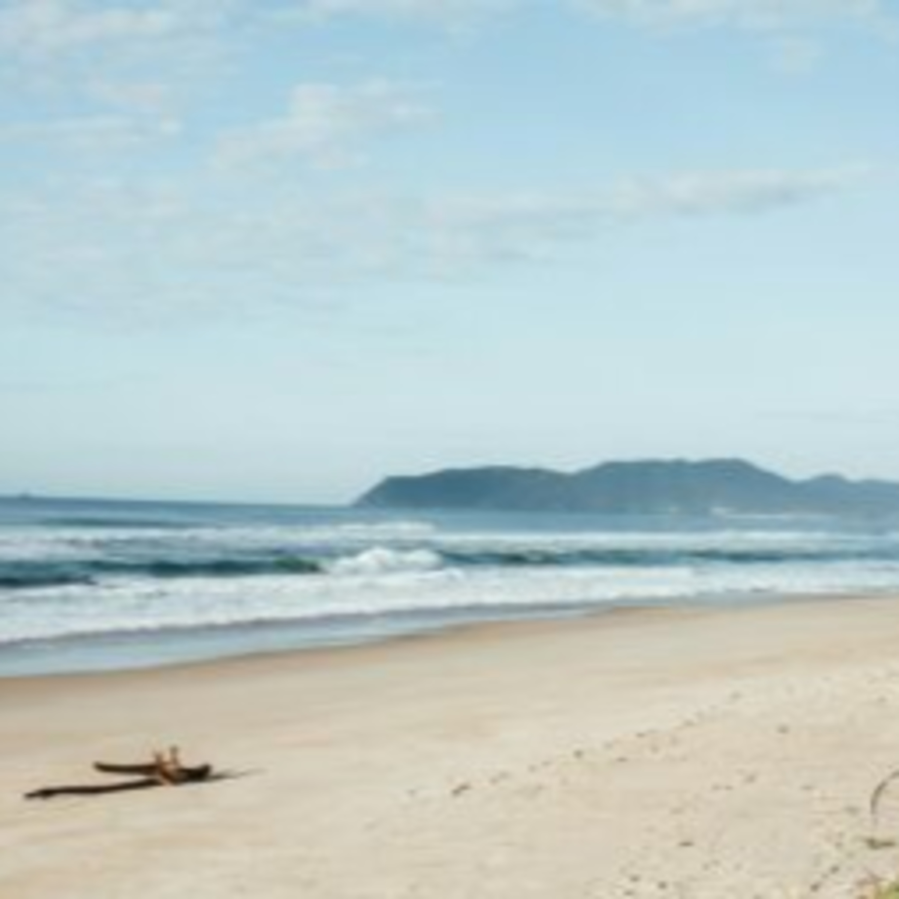 The Ultimate Beach Holiday: Mozambique episode artwork
