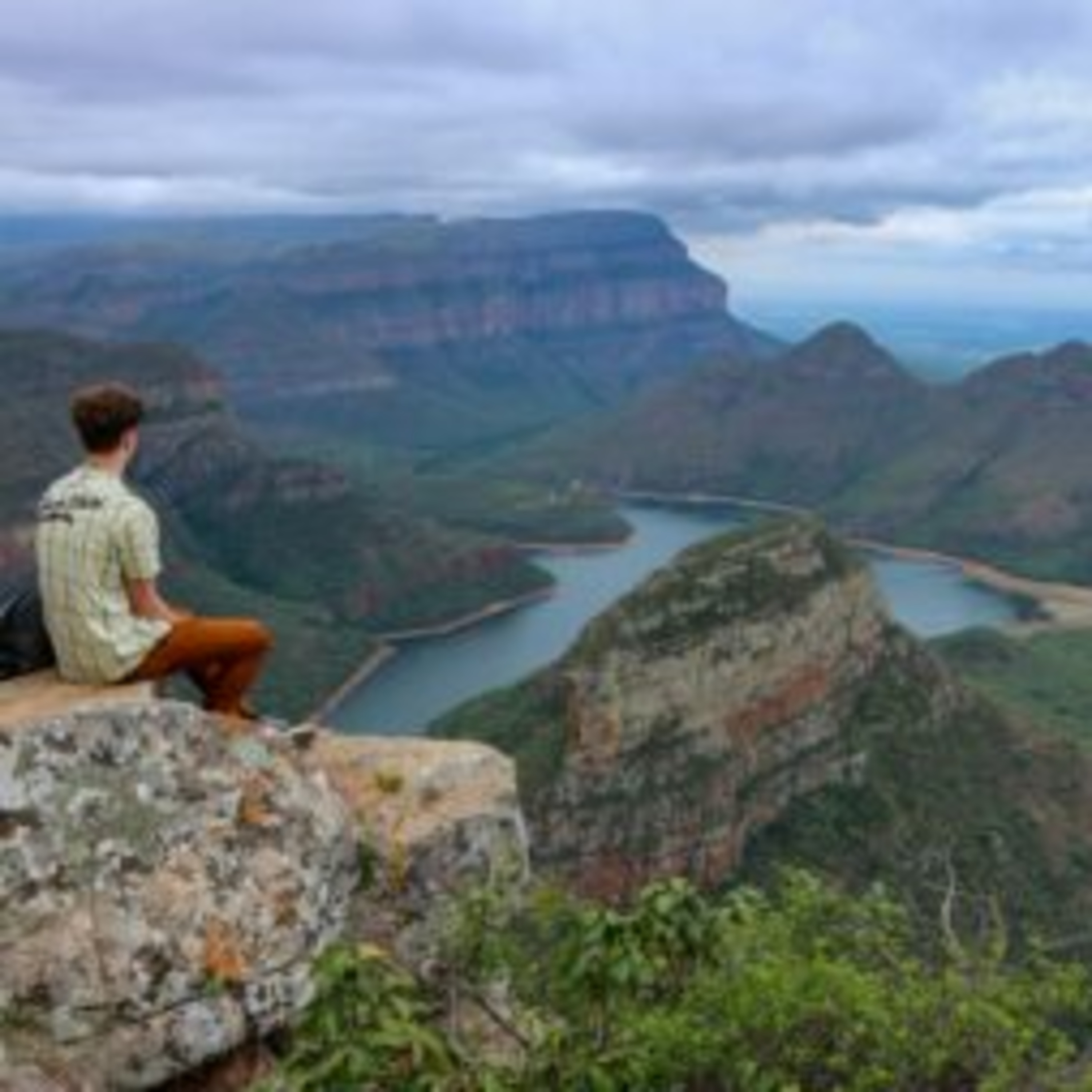 Is South Africa Safe? All You Need to Know episode artwork