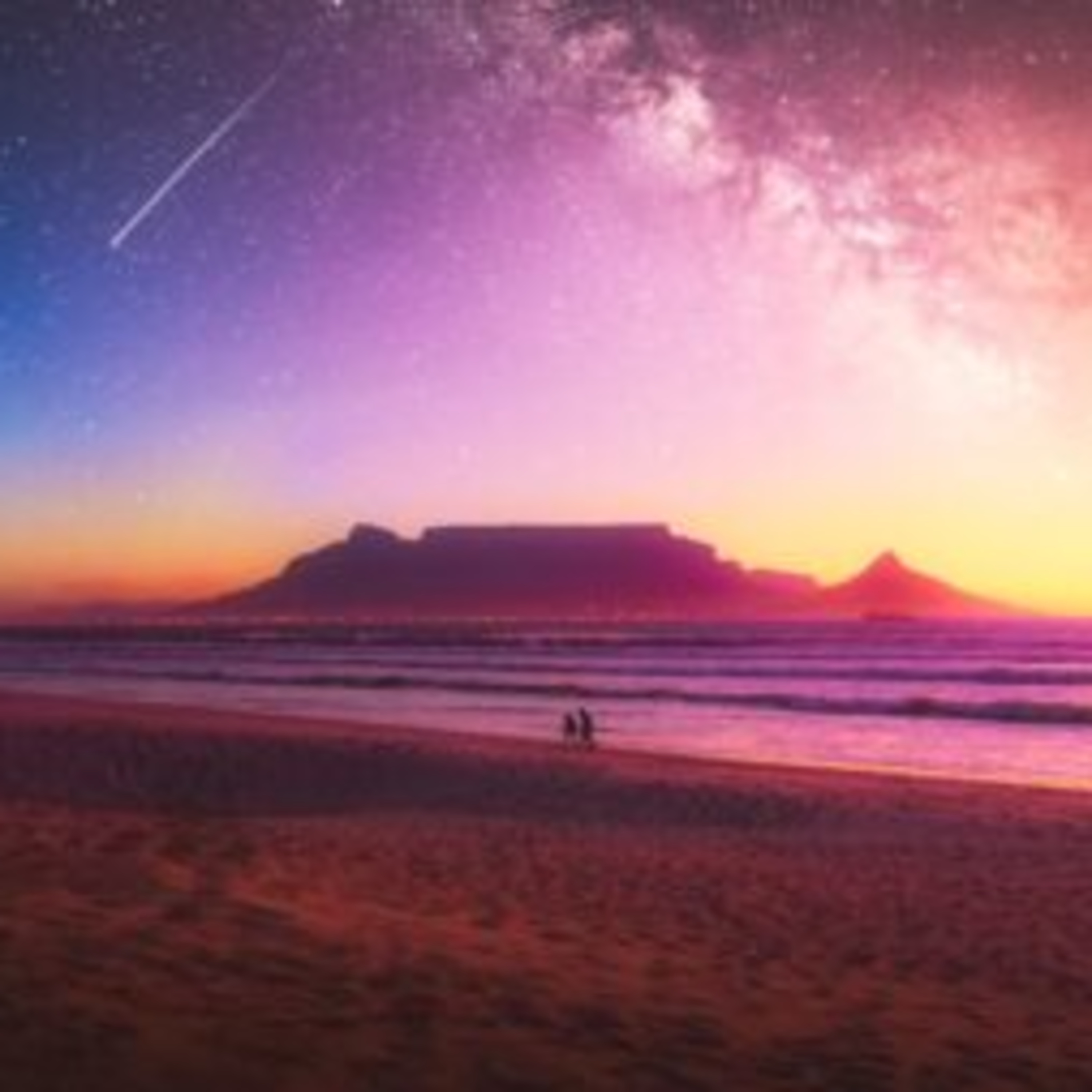 Cape Town Facts (Part Two) episode artwork