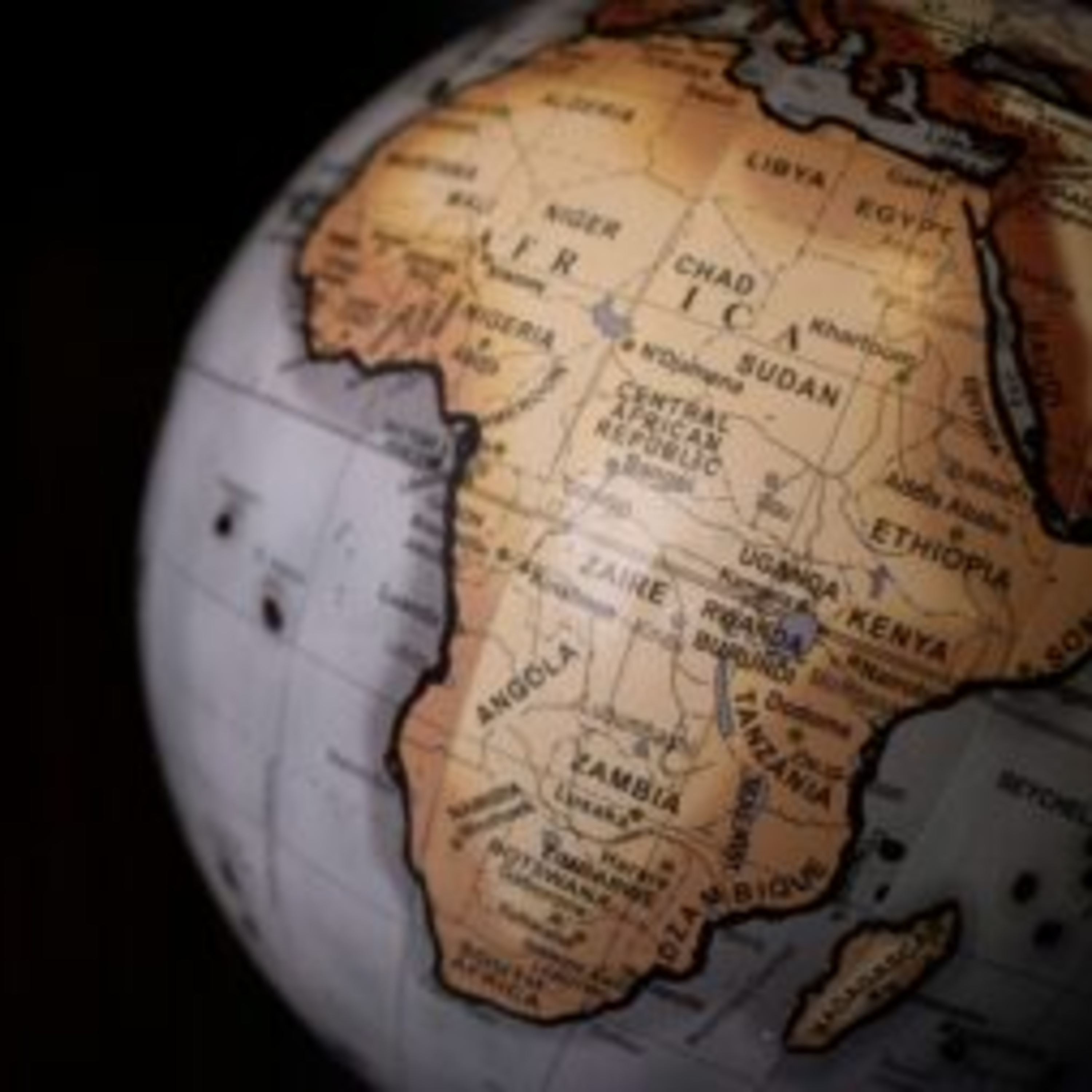 10 African Travel Realities No One Tells You About episode artwork