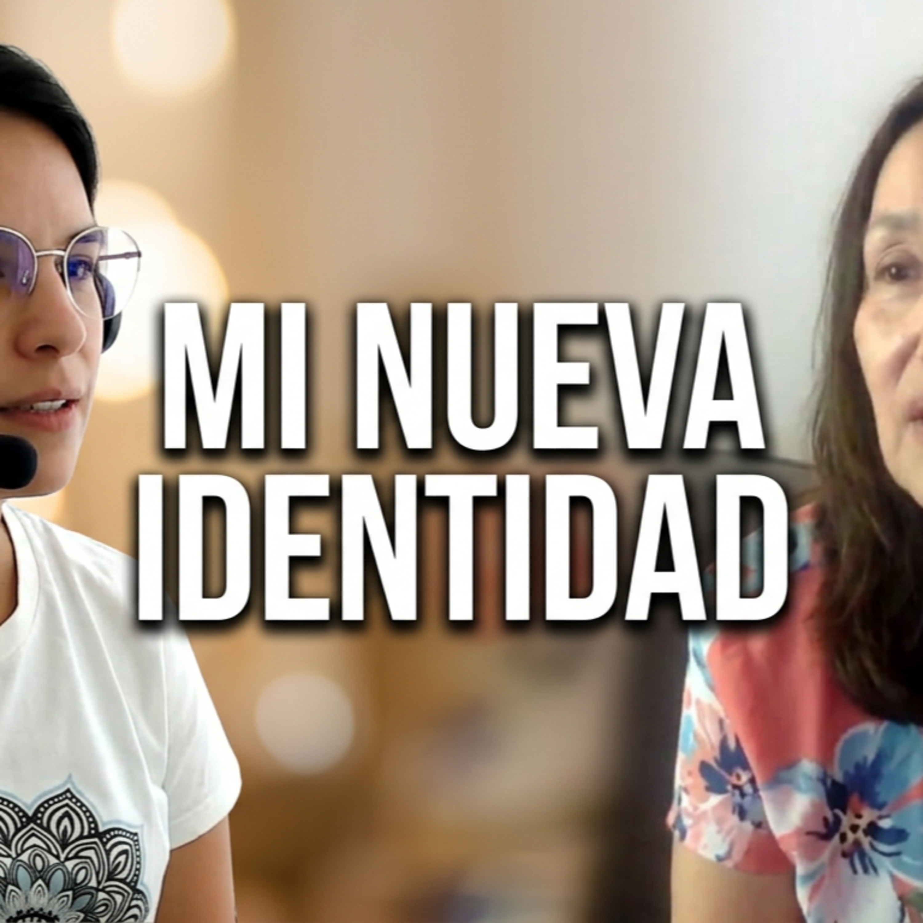 Migrar de Perú a Suiza y Estados Unidos: una historia de identidad y raíces | Aquí en Suiza episode artwork
