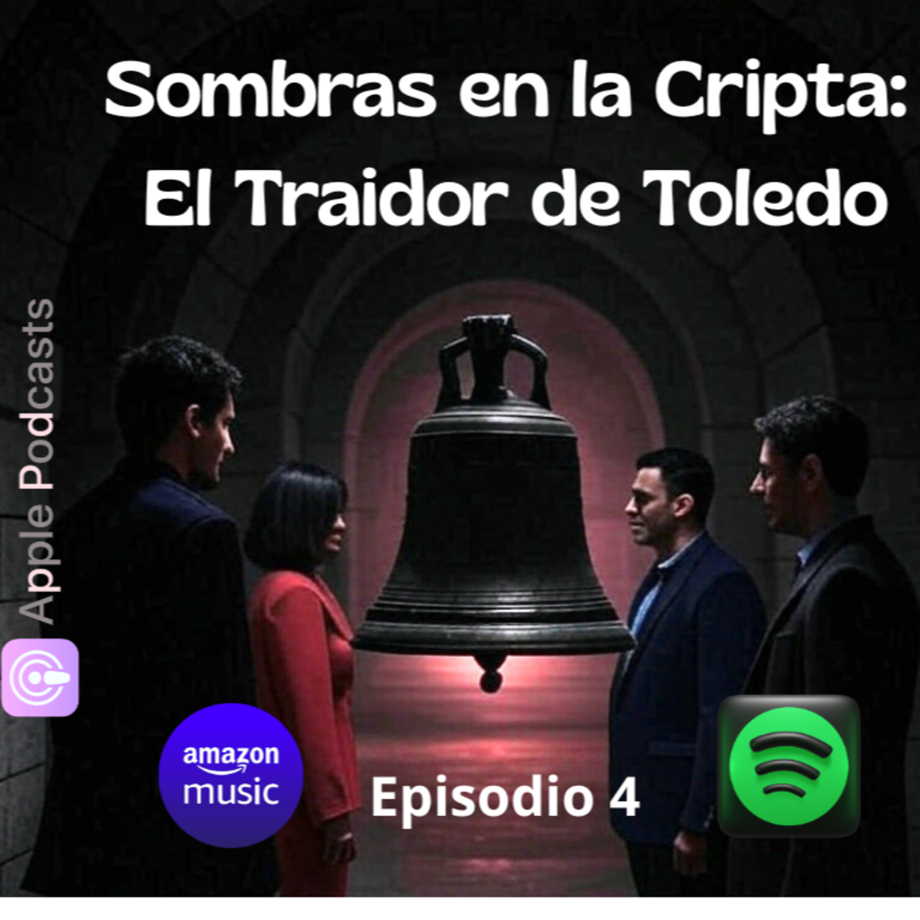 Crónicas de Javier Soler