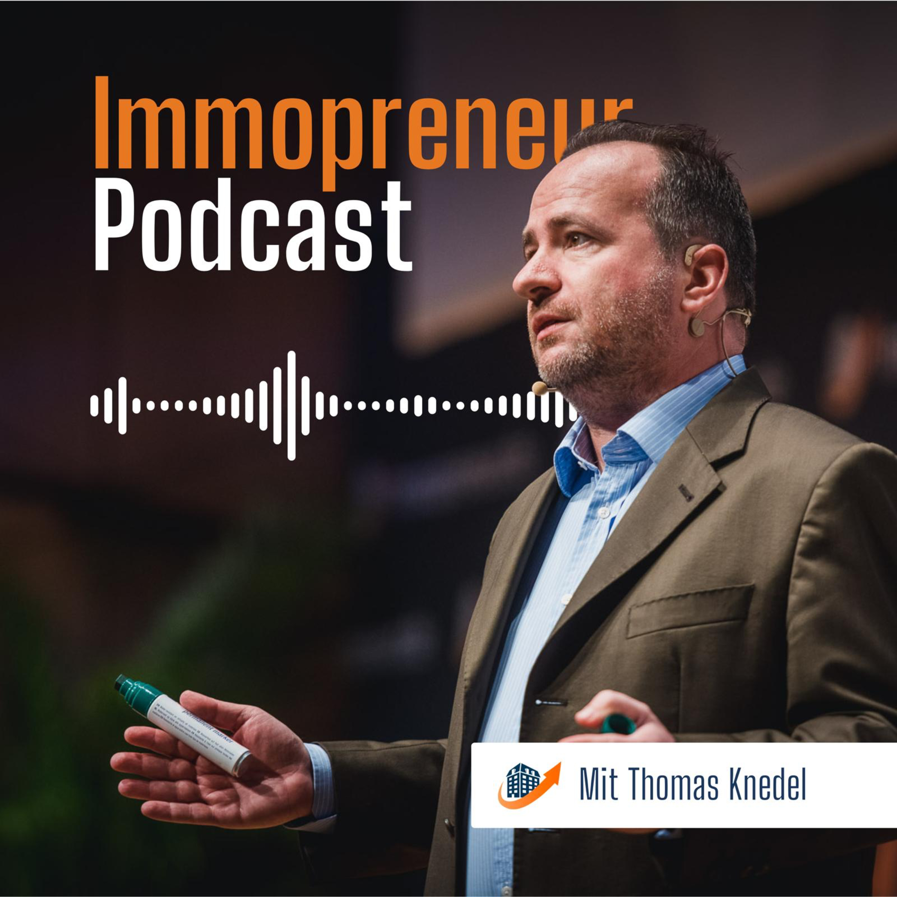 Immopreneur Podcast