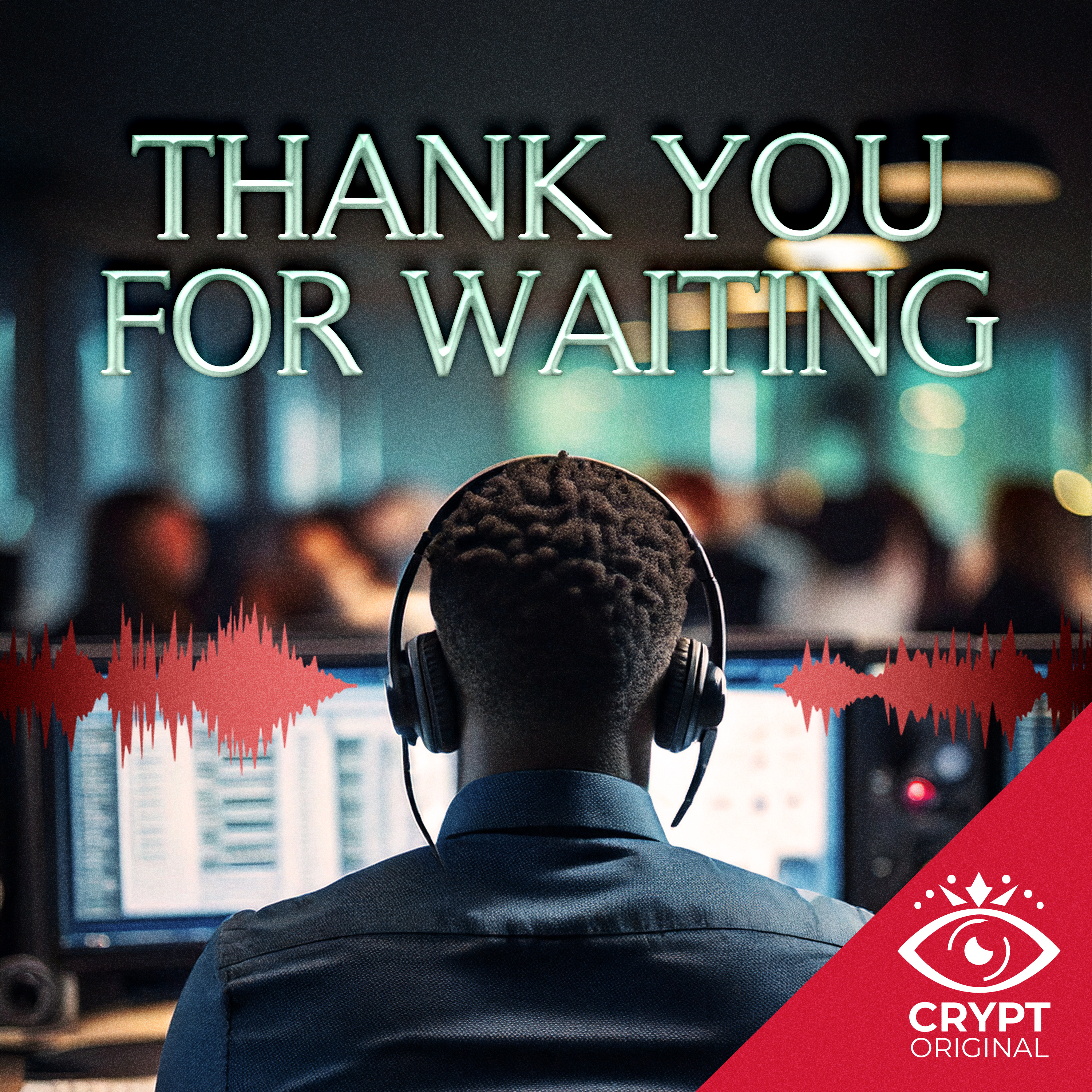 Thank You for Waiting episode artwork