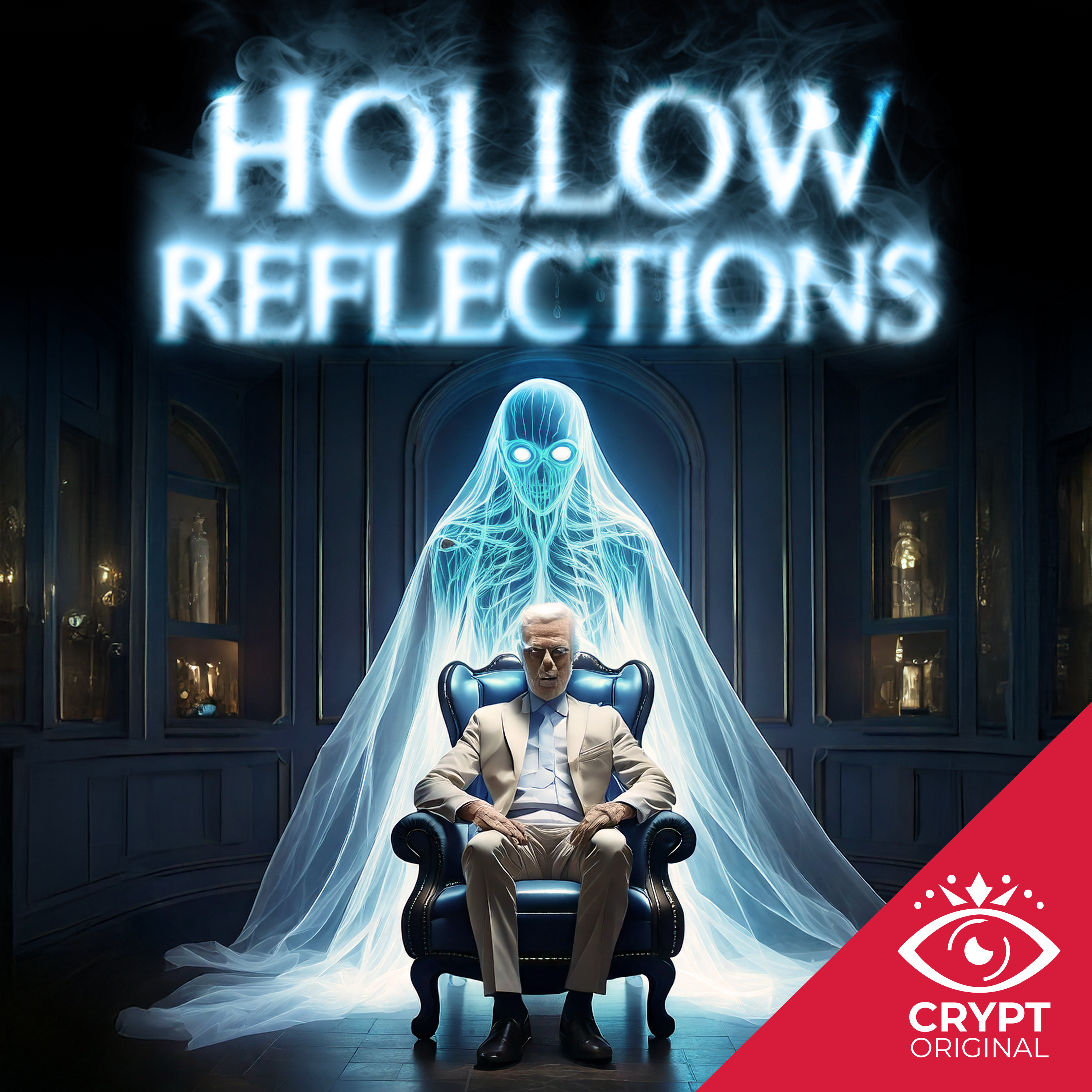 Hollow Reflections episode artwork