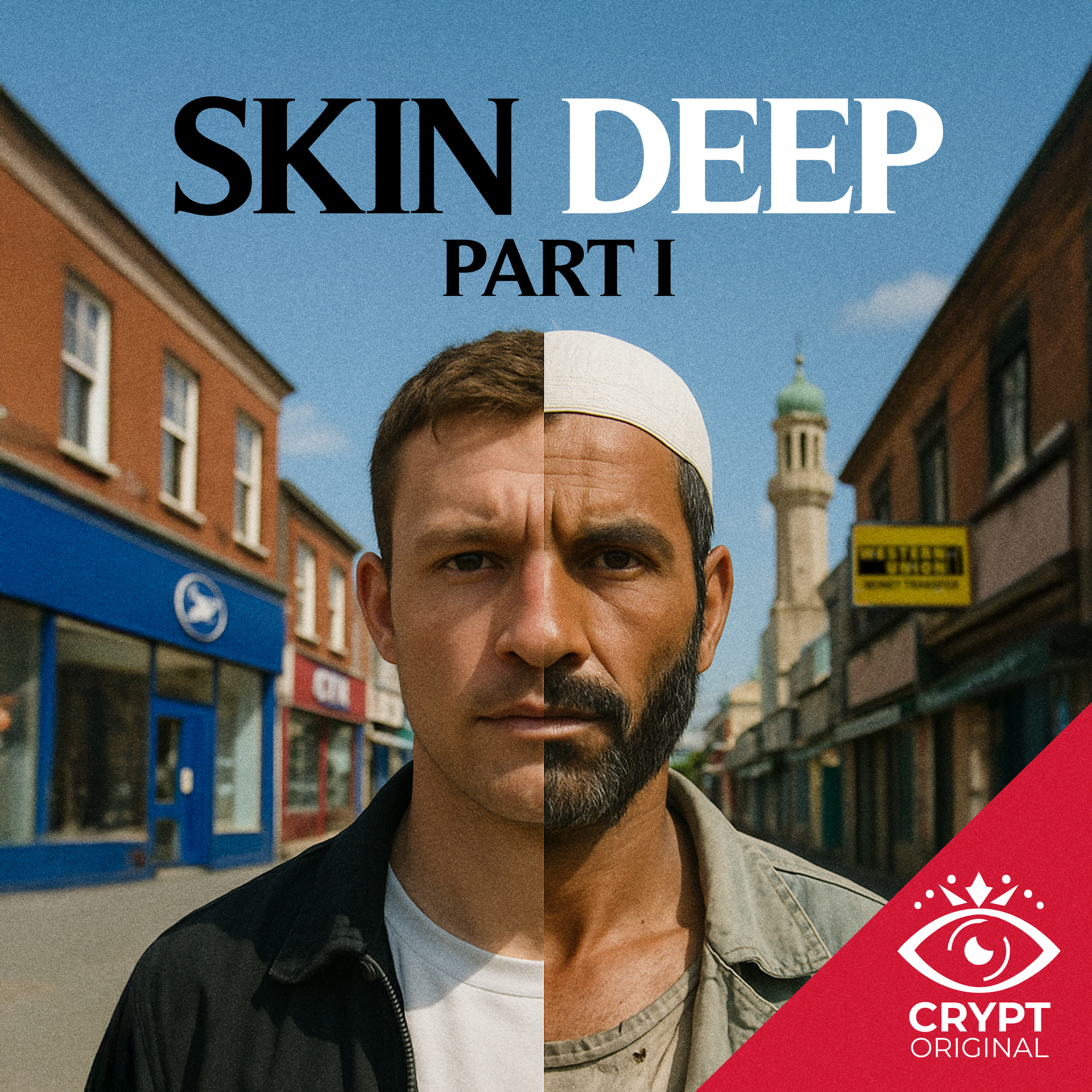 Skin Deep - Part 1 episode artwork