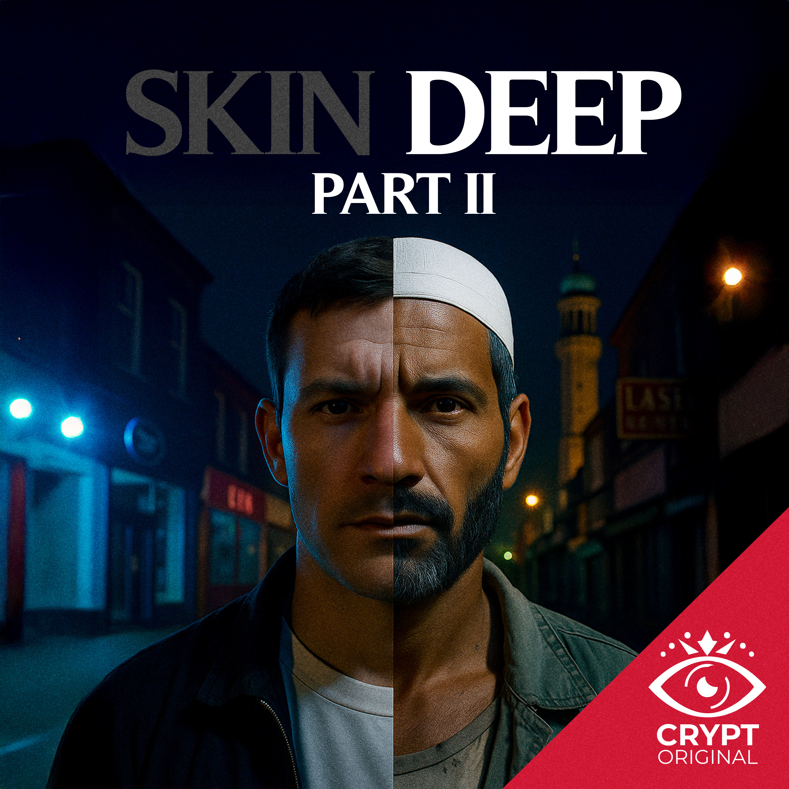 Skin Deep - Part 2 episode artwork