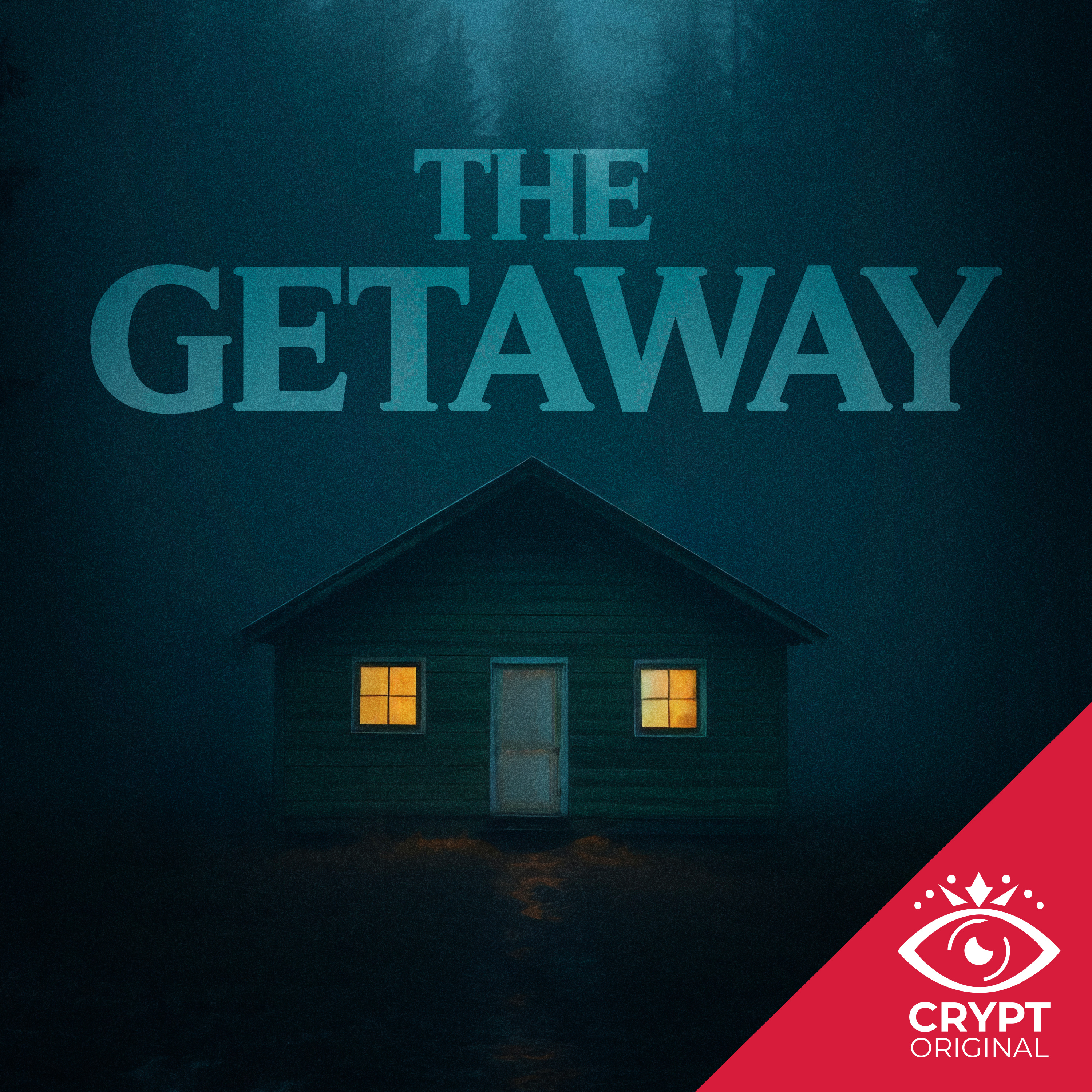 The Getaway episode artwork