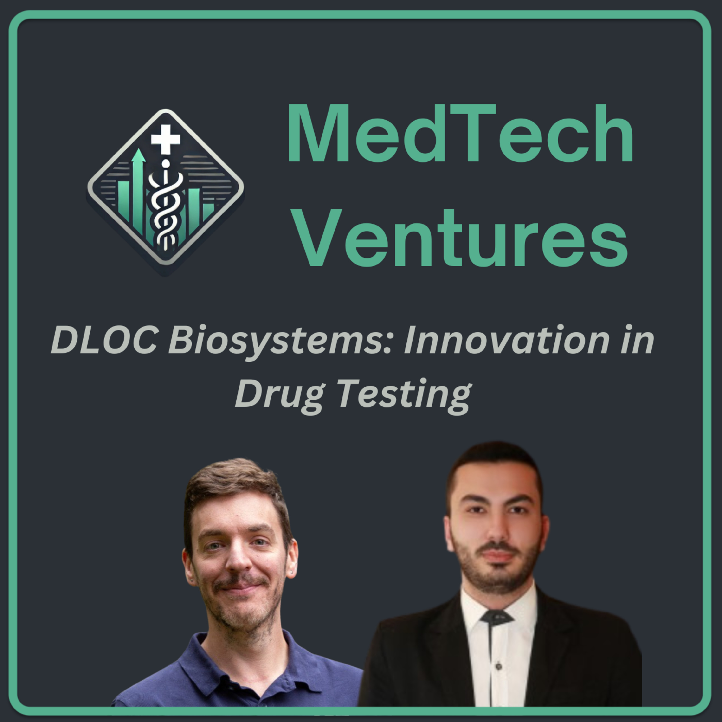 MedTech Ventures