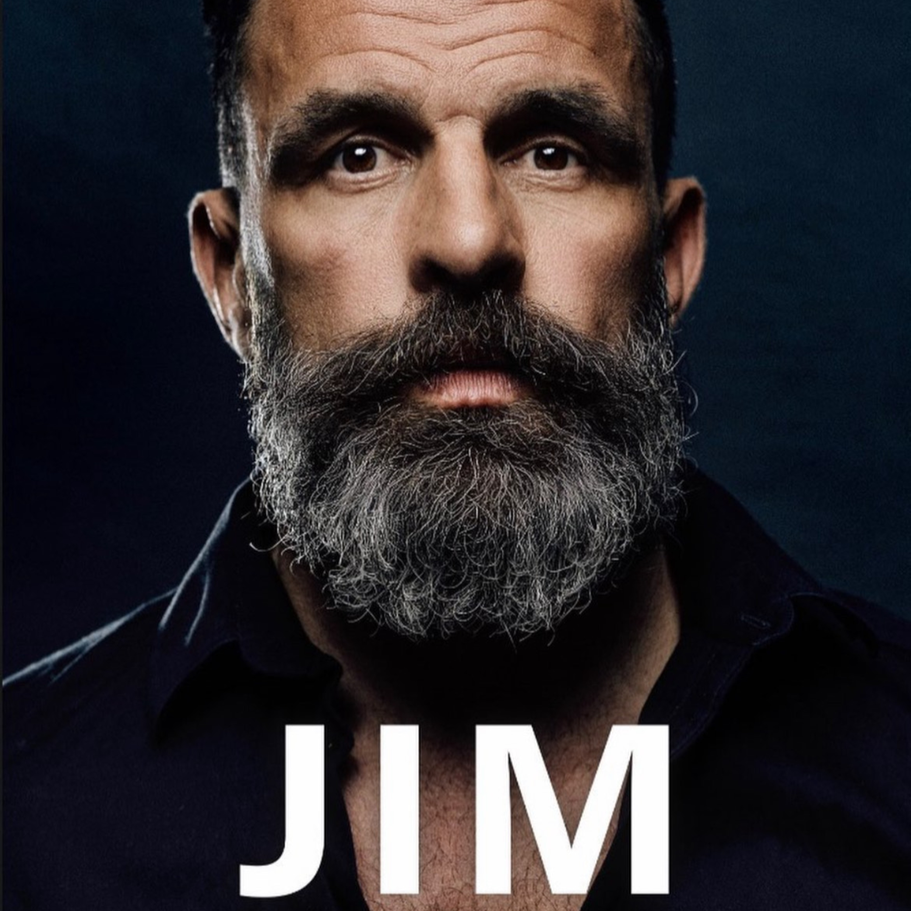 29. Jim Latrache - Främlingslegionen, Nordkorea och Vägen till Disciplin episode artwork