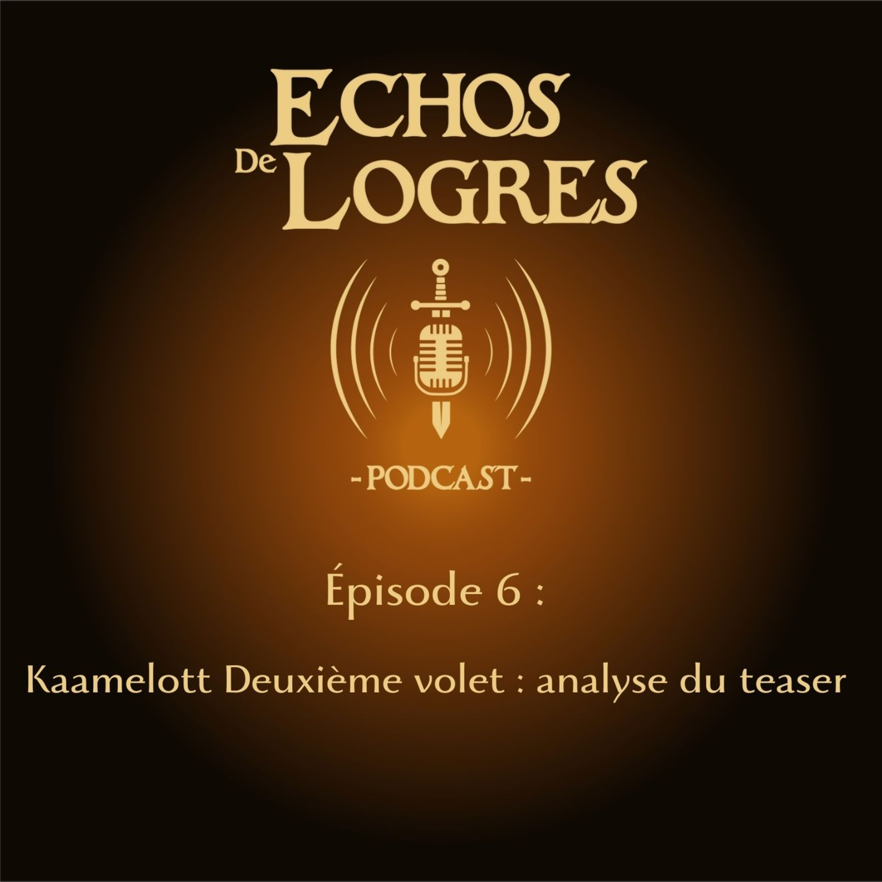 Kaamelott deuxième volet : Analyse du teaser