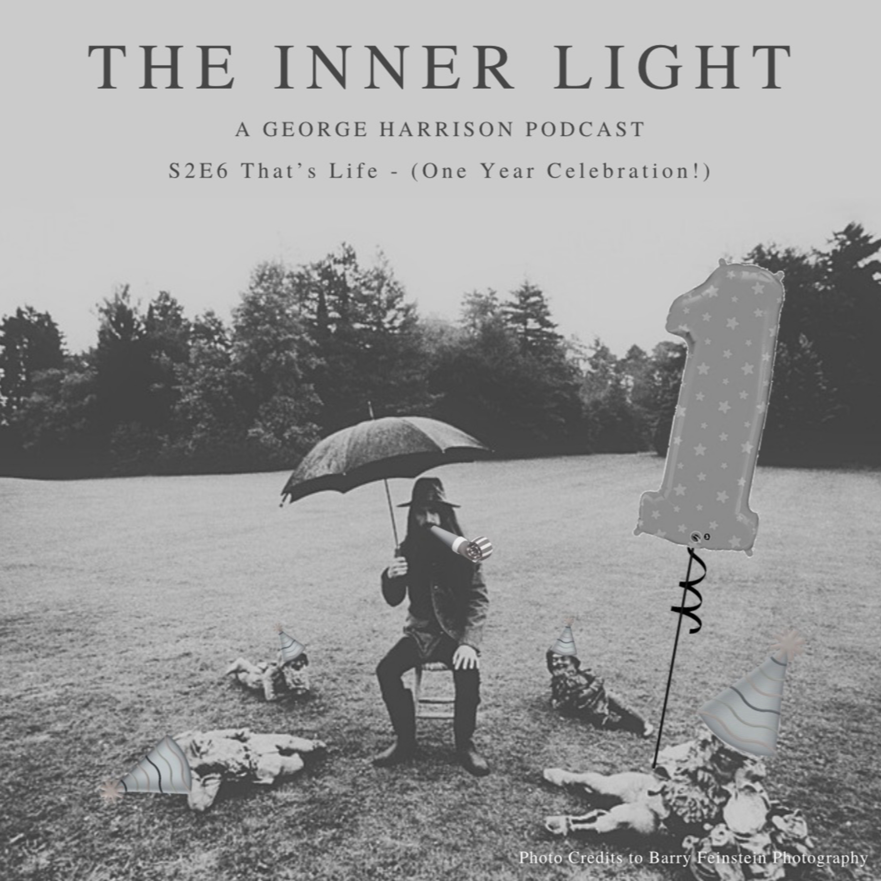 That's Life! - (One Year Celebration)