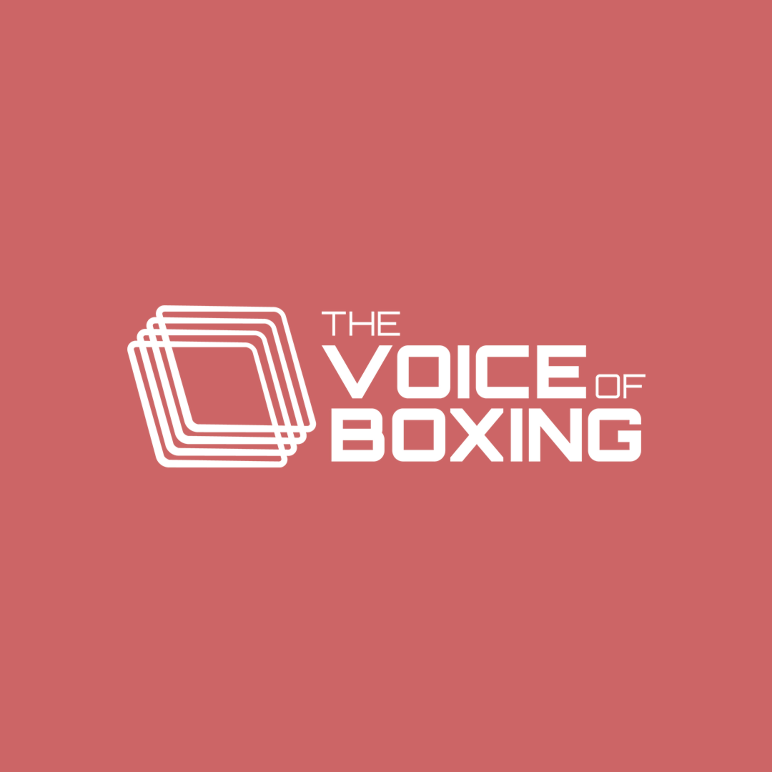 The Voice of Boxing with Adam Smith