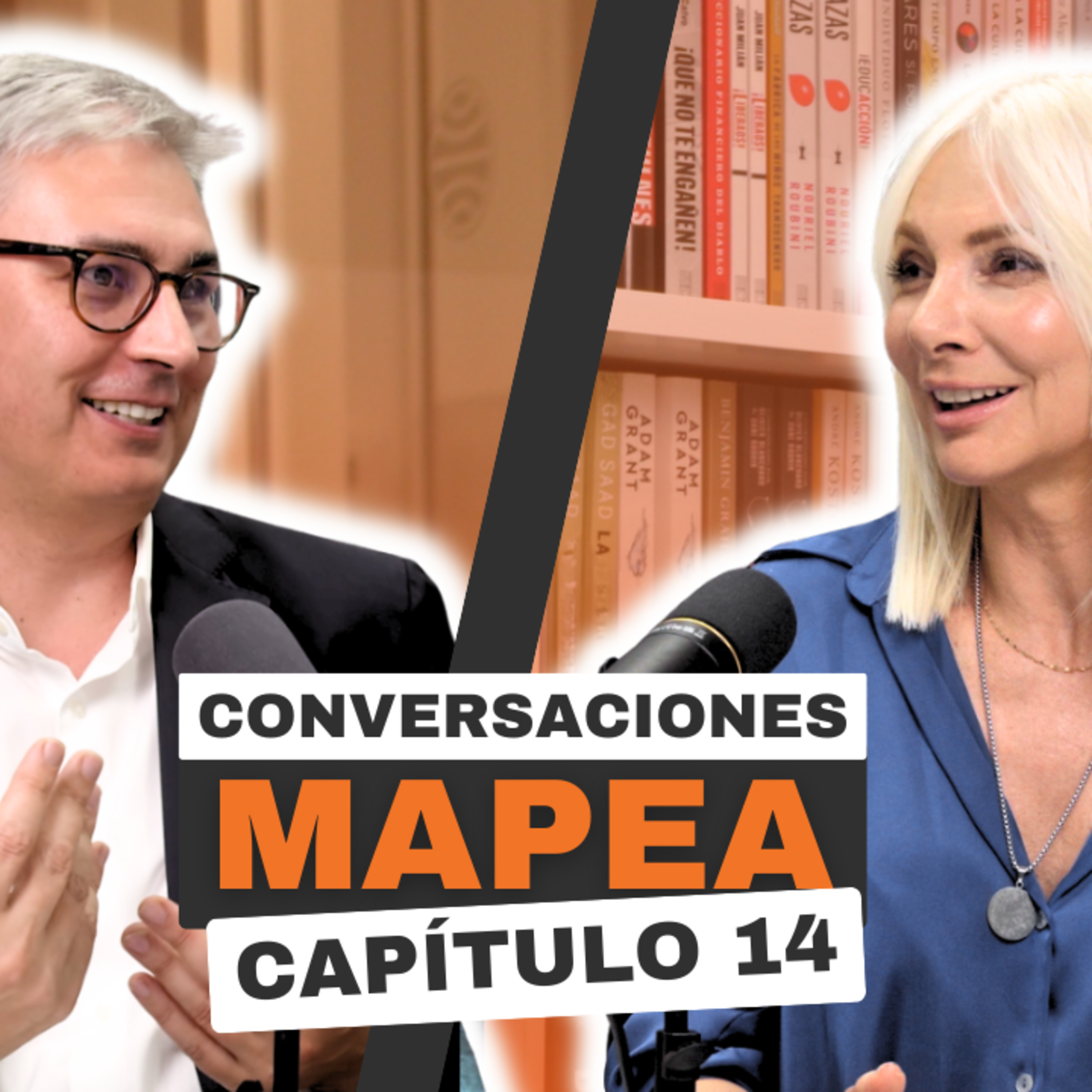 Conversaciones MAPEA