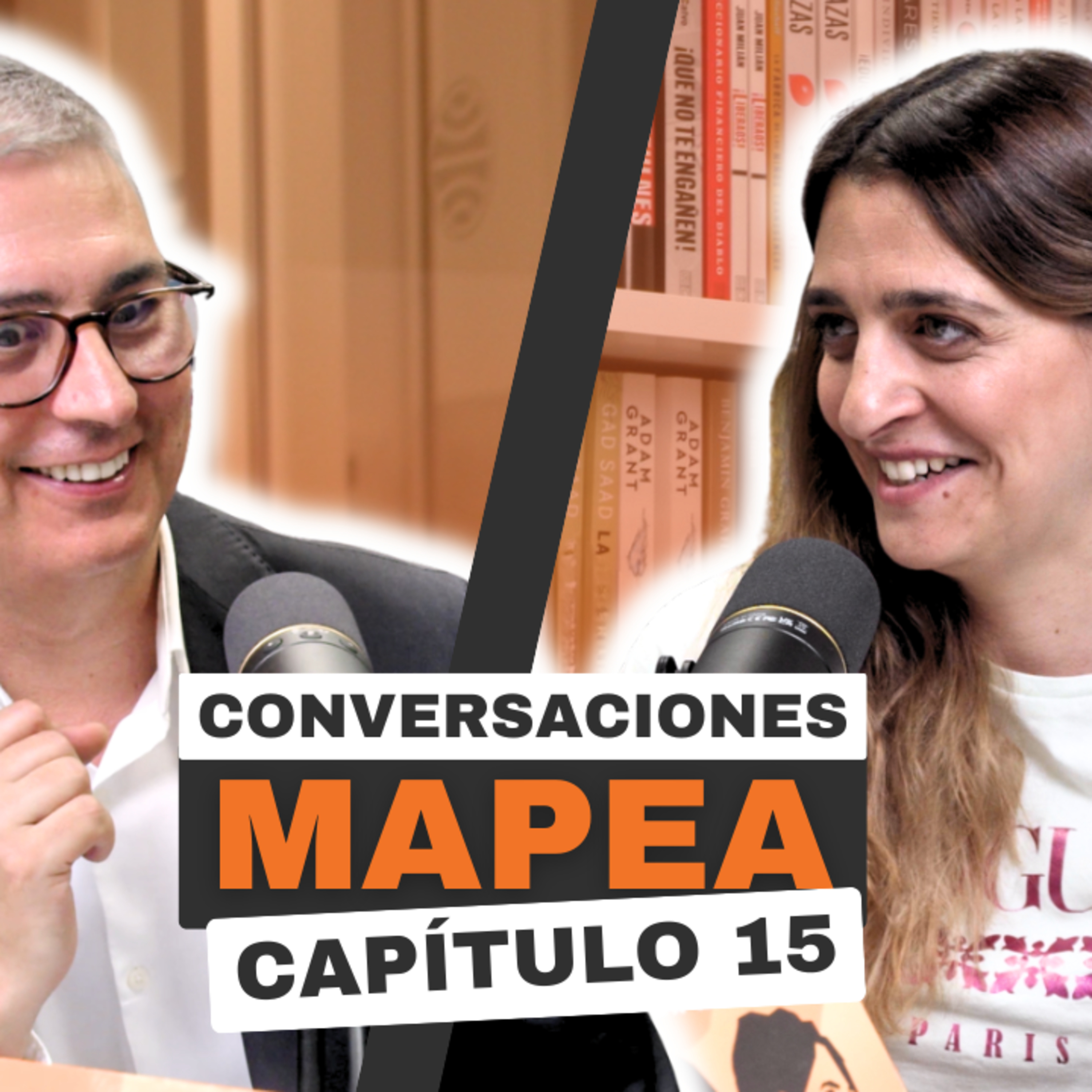 Conversaciones MAPEA