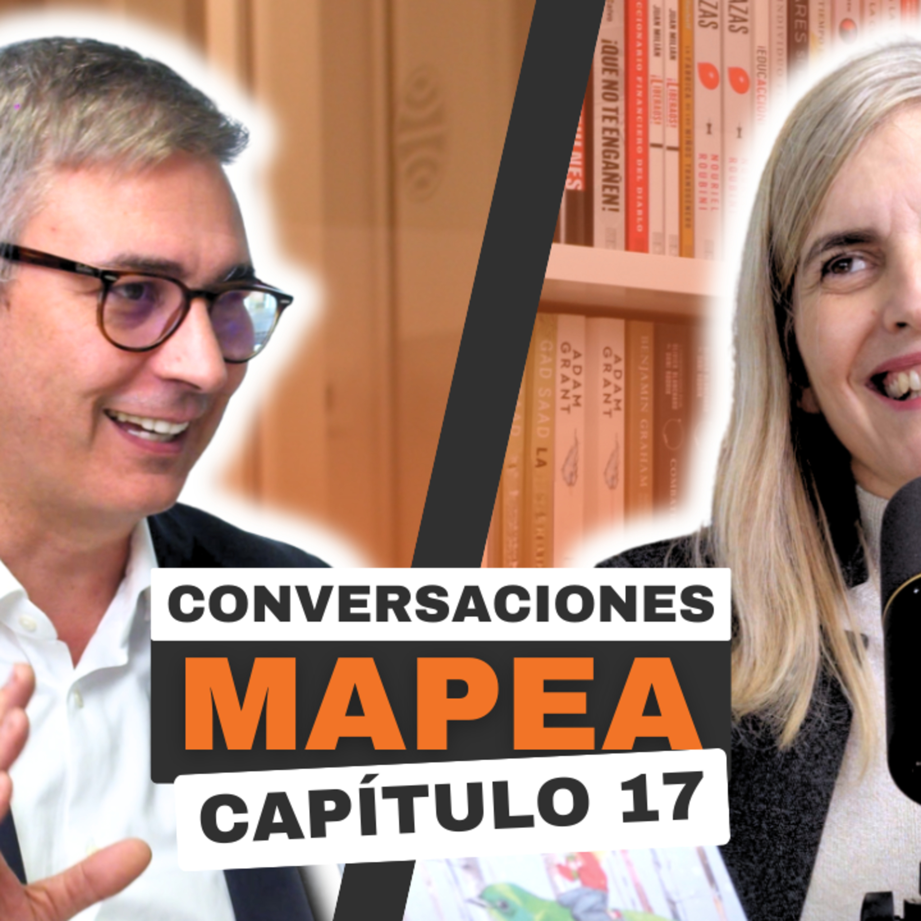 Conversaciones MAPEA