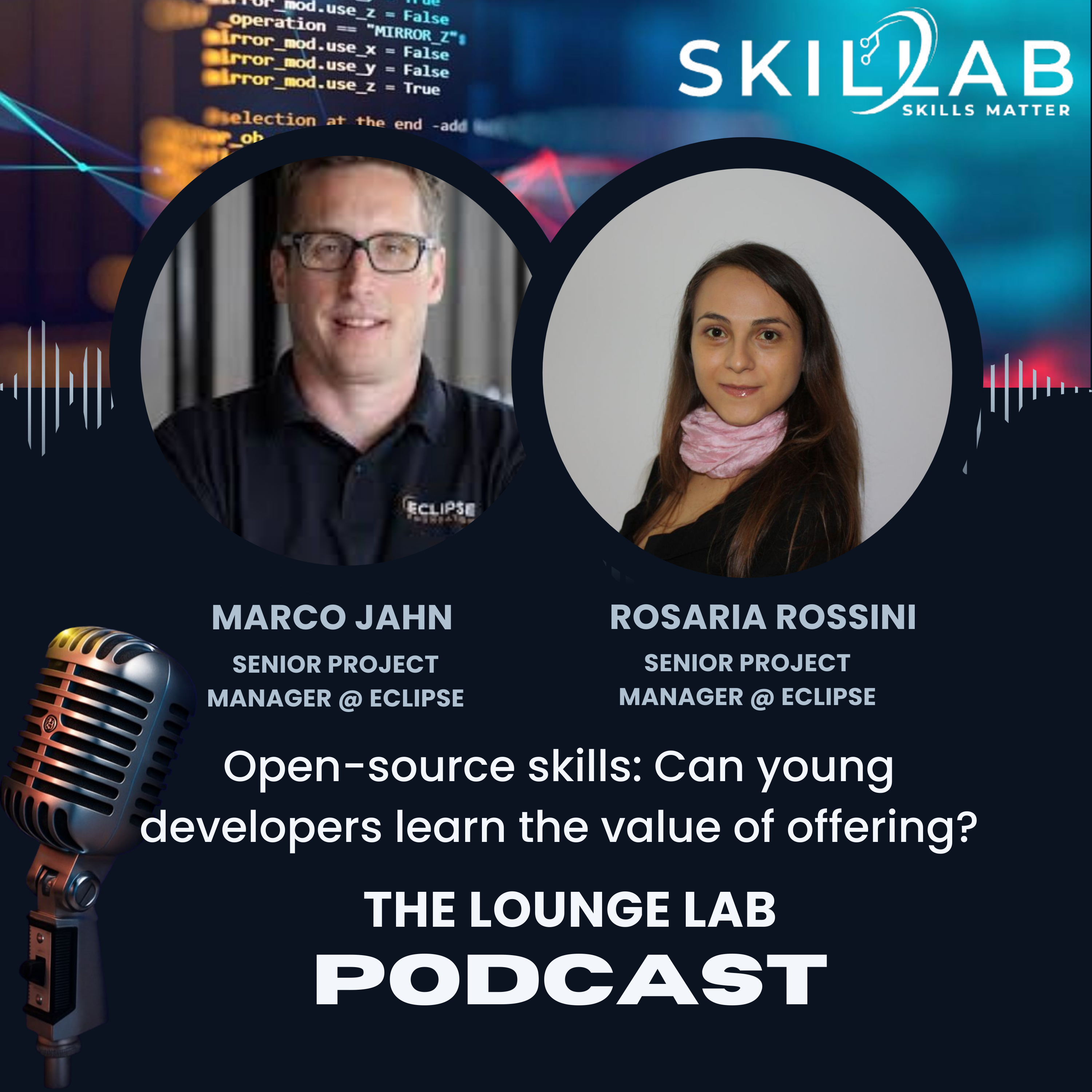Open Source Skills: Are they truly open?