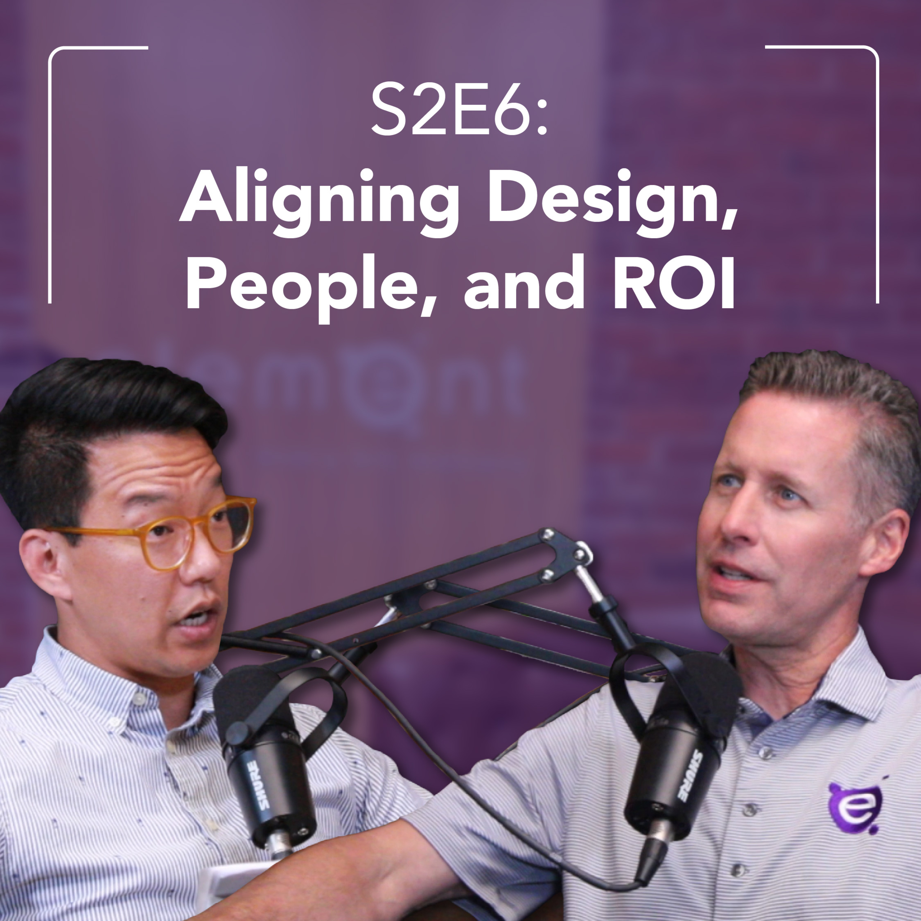 Season 2 – Episode 6: A Strategic Approach to Branch Design: Aligning Design, People, and ROI 