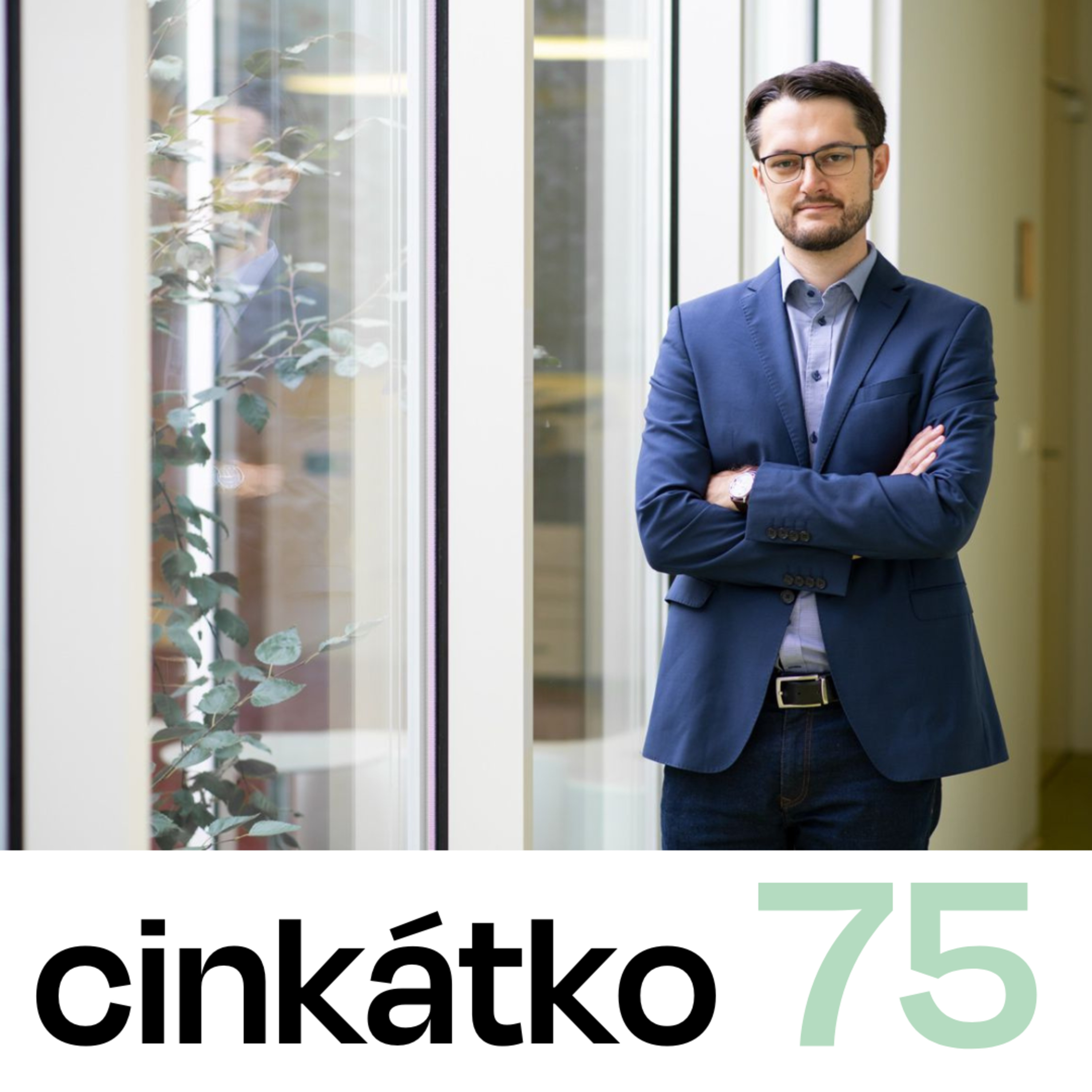 Cinkátko