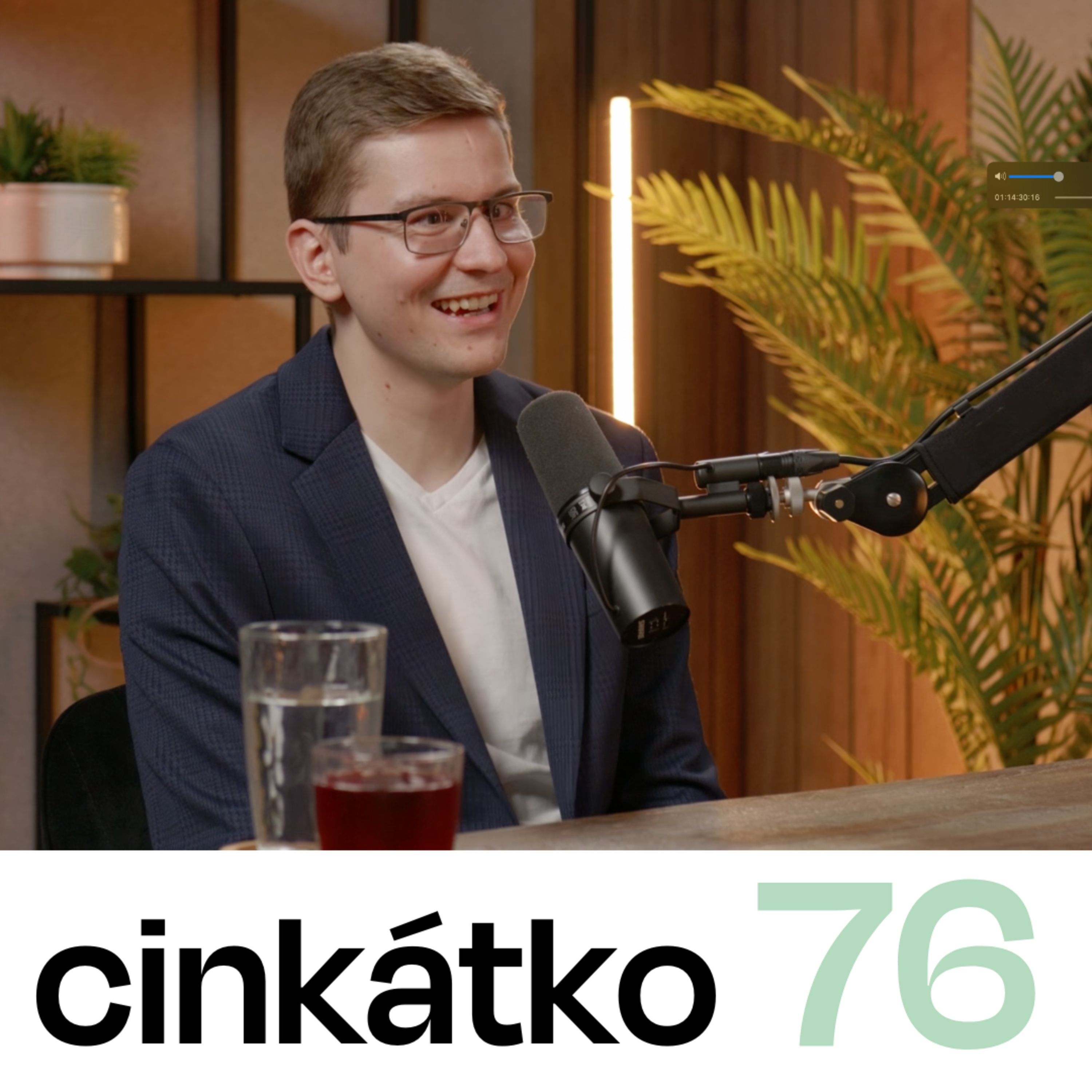 Cinkátko
