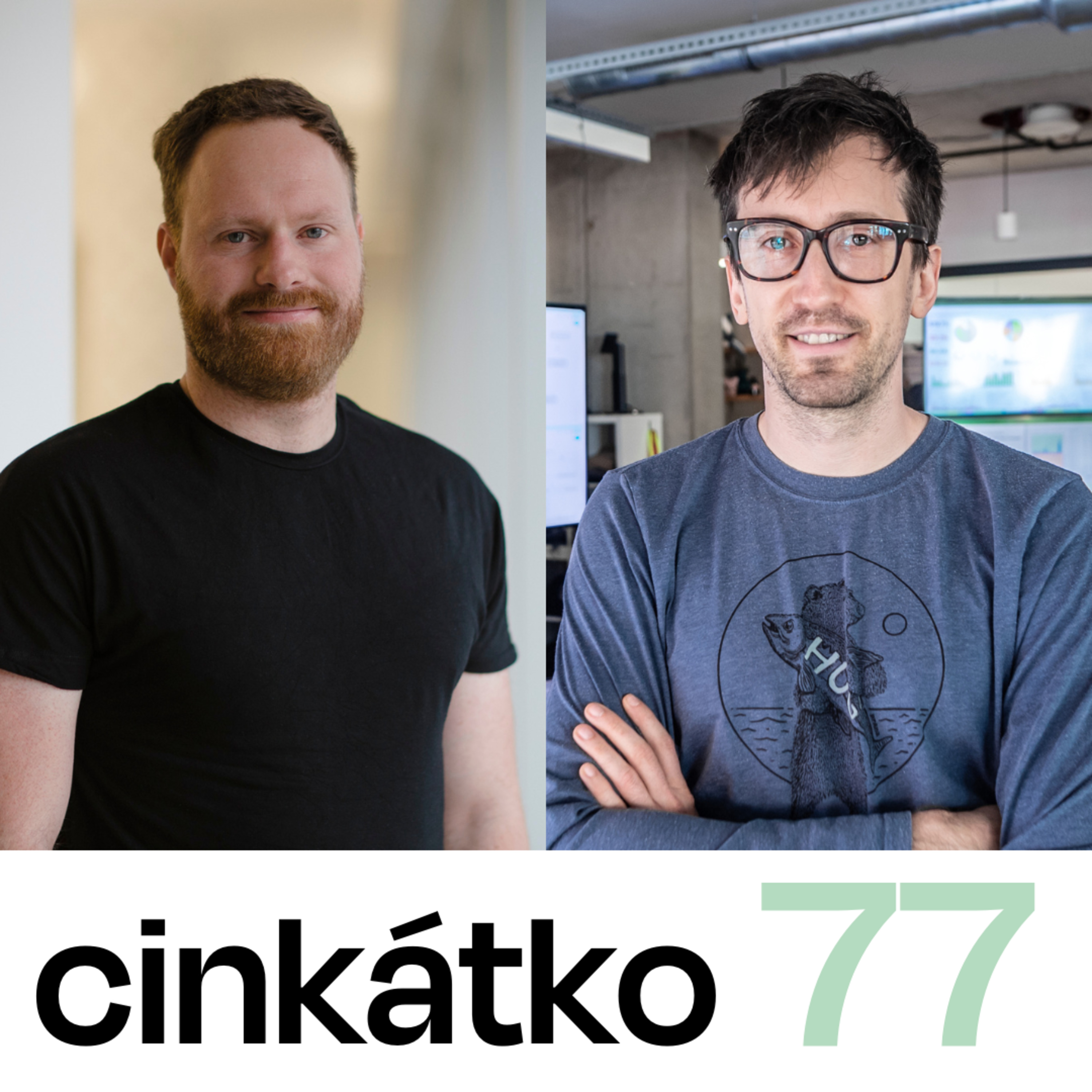 Building an AI startup: Discussion with two high-profile AI founders