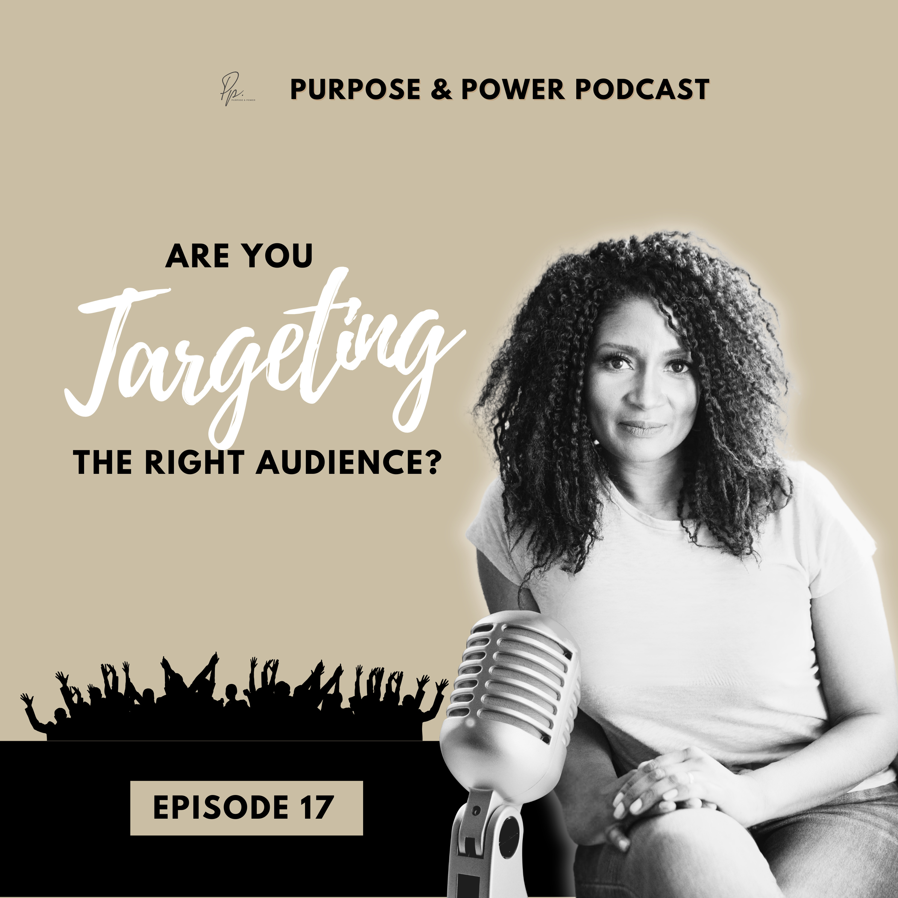 Purpose and Power Podcast