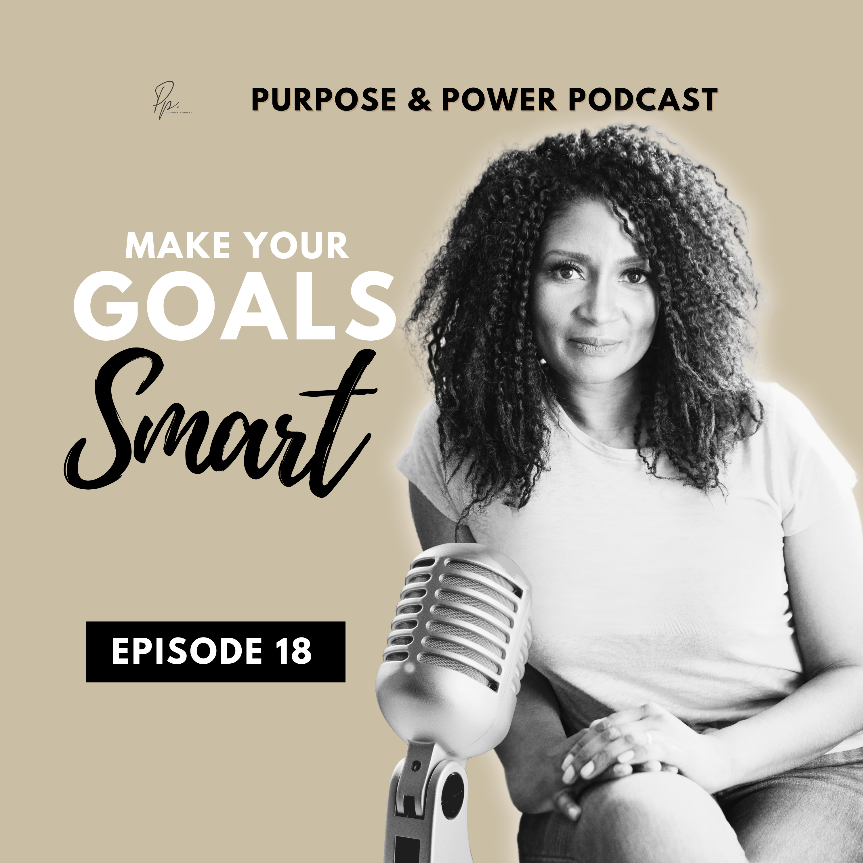 Purpose and Power Podcast