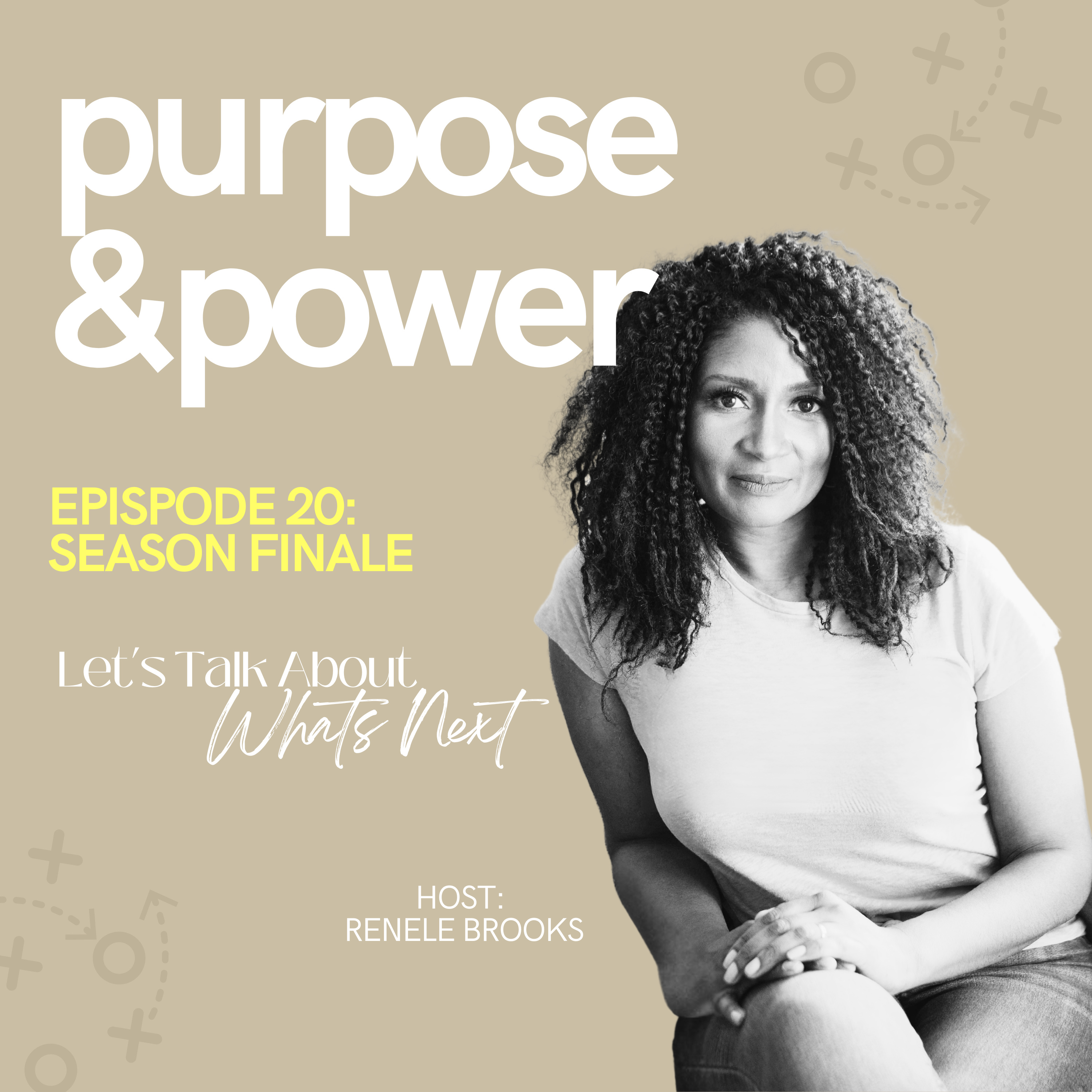 Purpose and Power Podcast