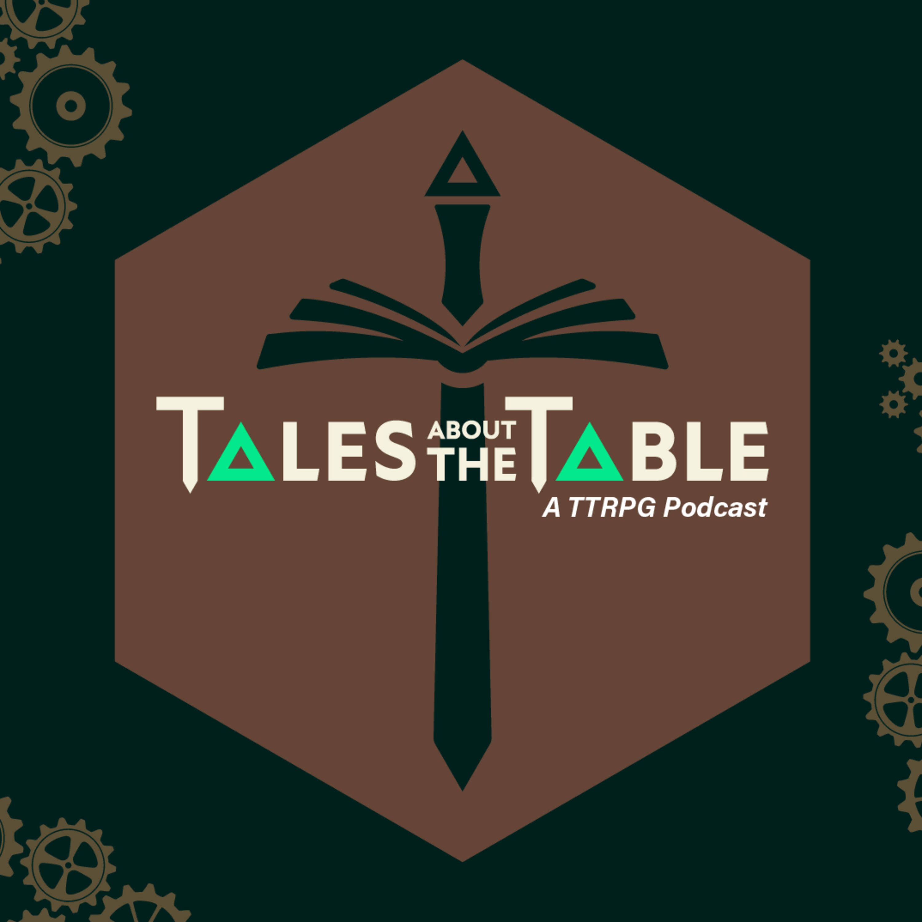 Episode 4 - Storytelling episode artwork