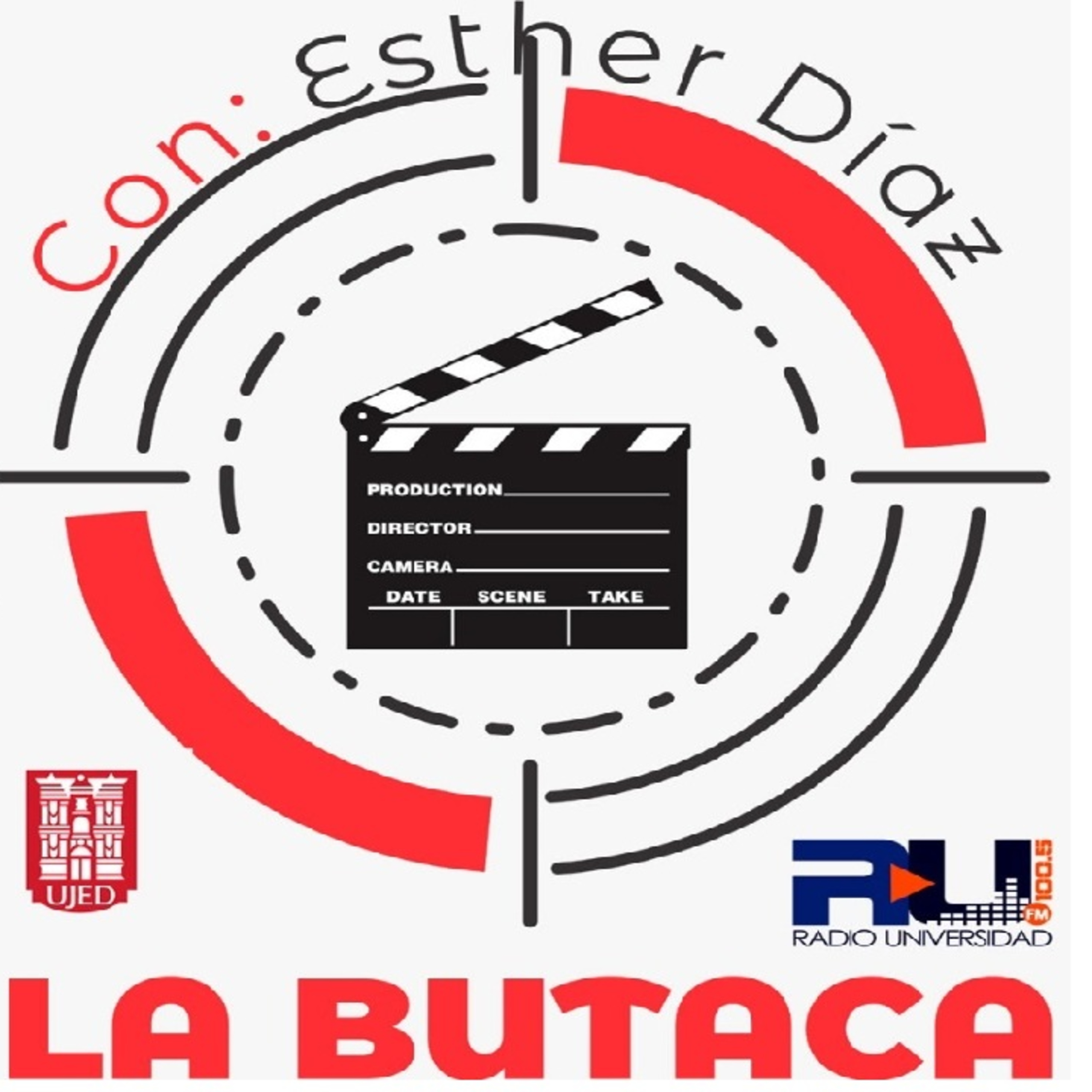 La Butaca... Emisión 15 marzo