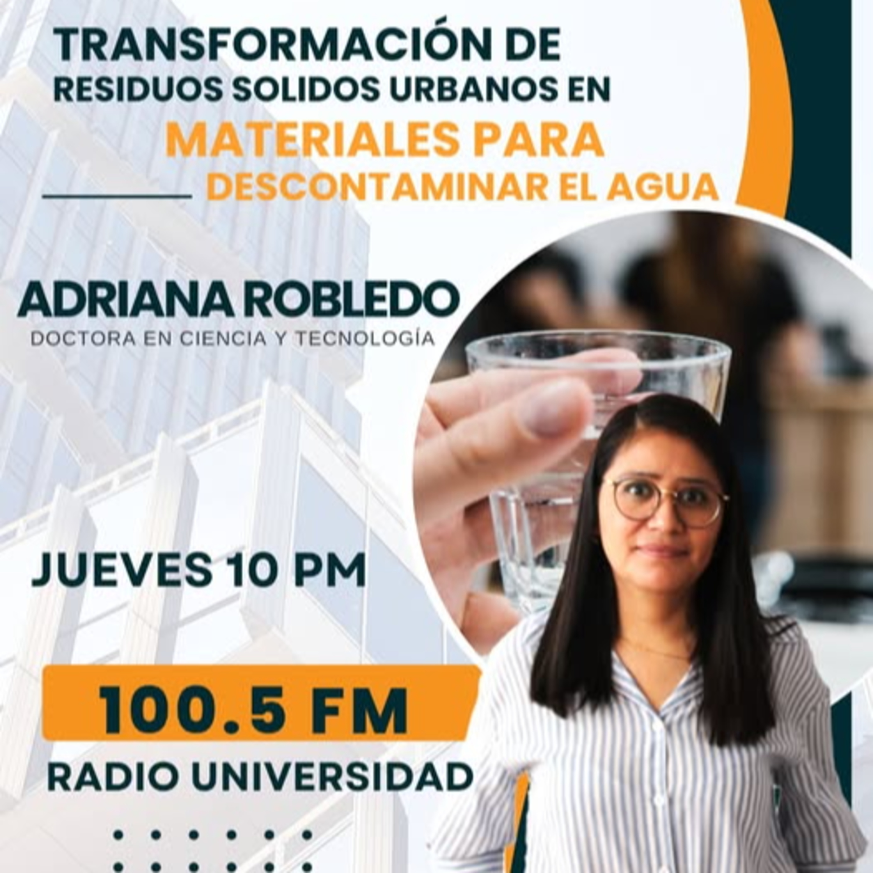 Bit a Bit: “Transformación de residuos sólidos urbanos”. episode artwork