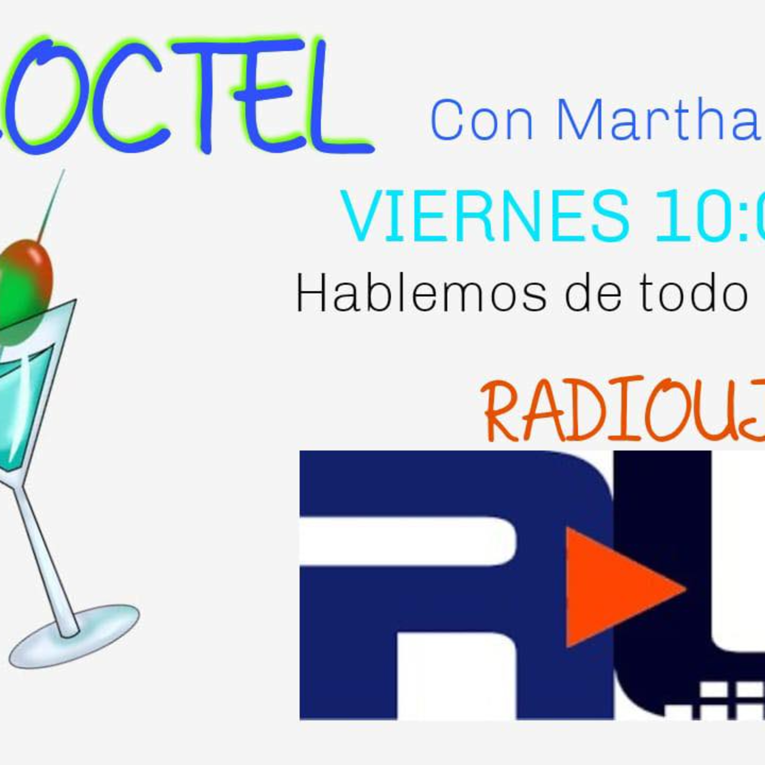 El Cóctel: "Las autolesiones" episode artwork