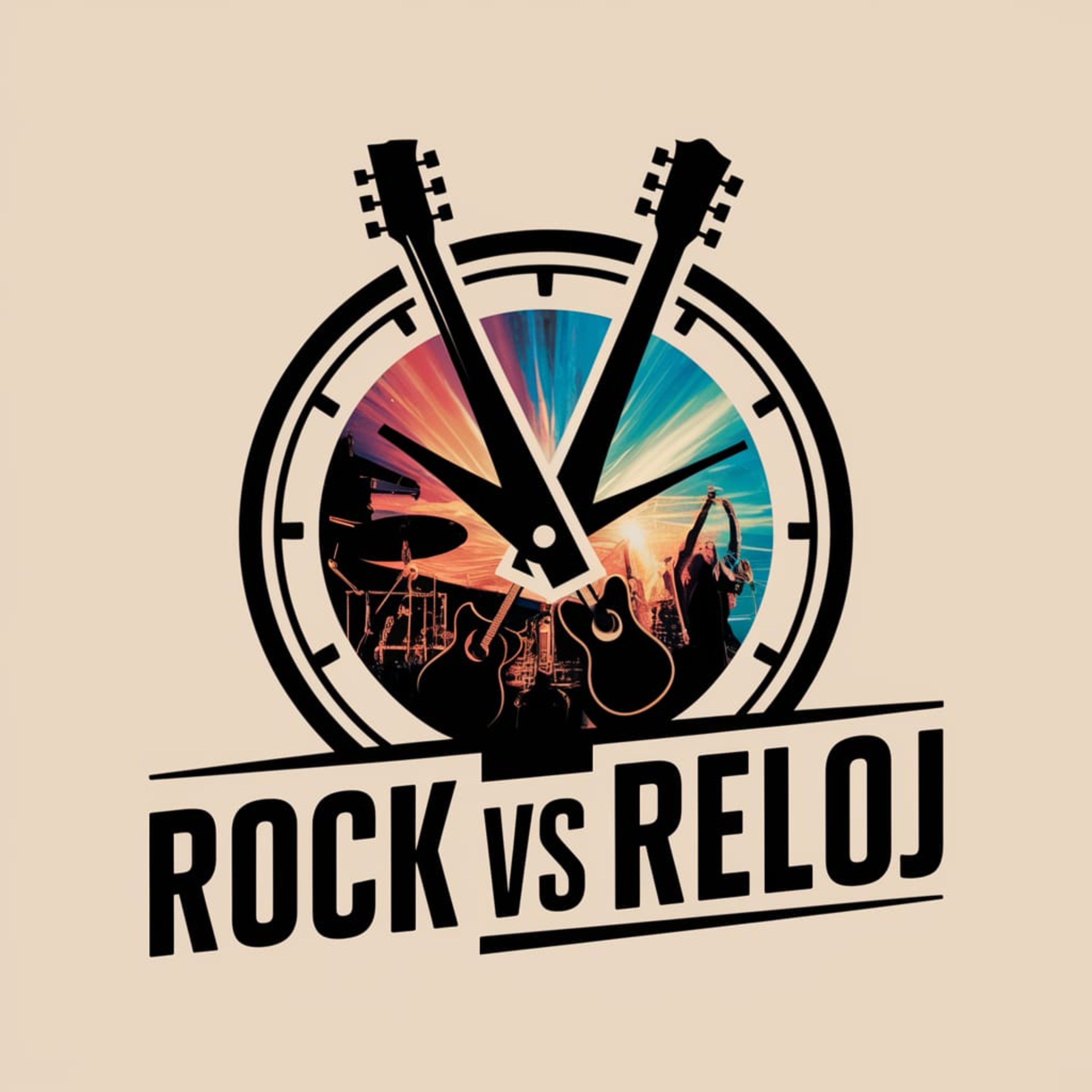 Rock vs Reloj: "Nota Muerta"