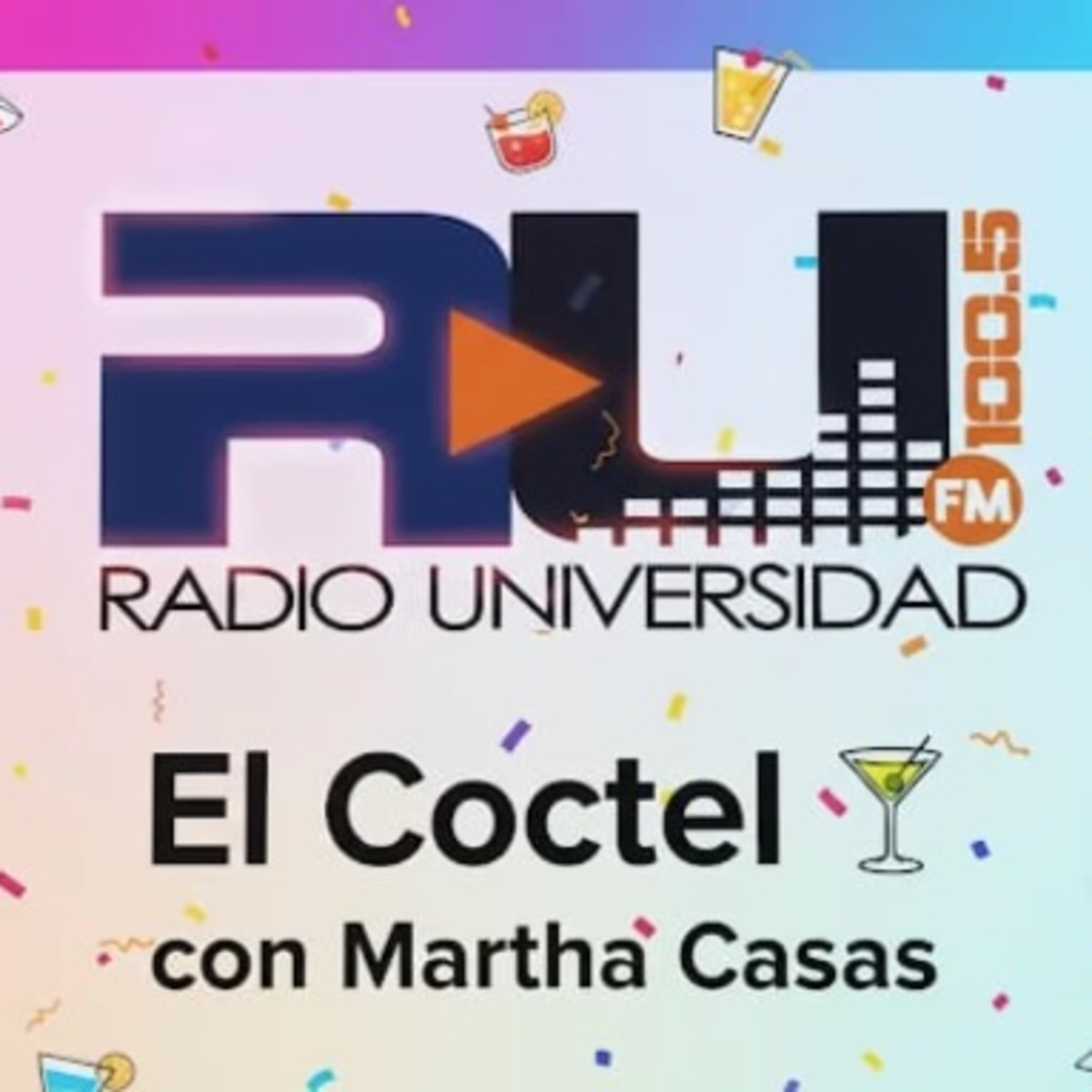 El Cóctel... ¿Qué estamos haciendo por el medio ambiente? episode artwork