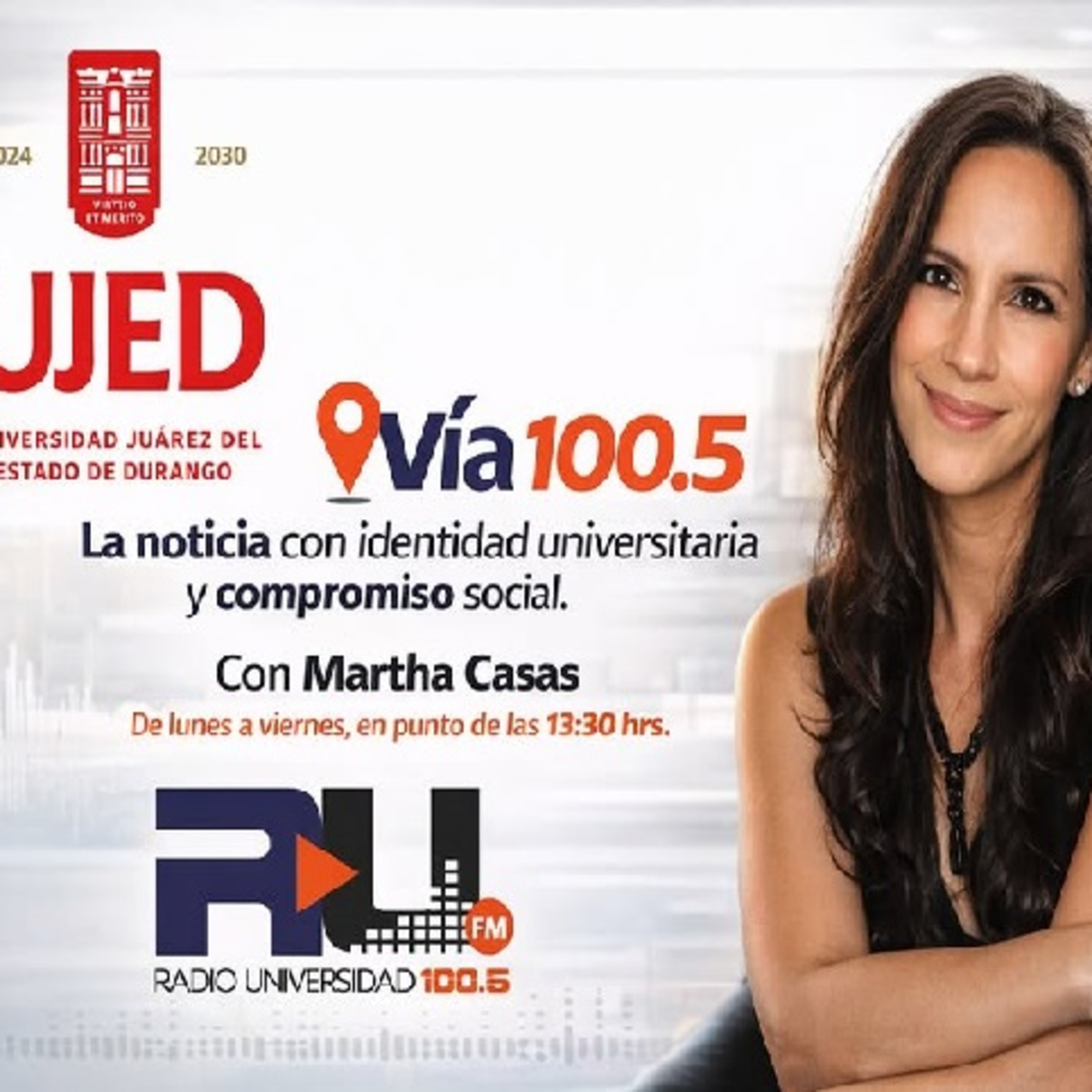 Radio UJED