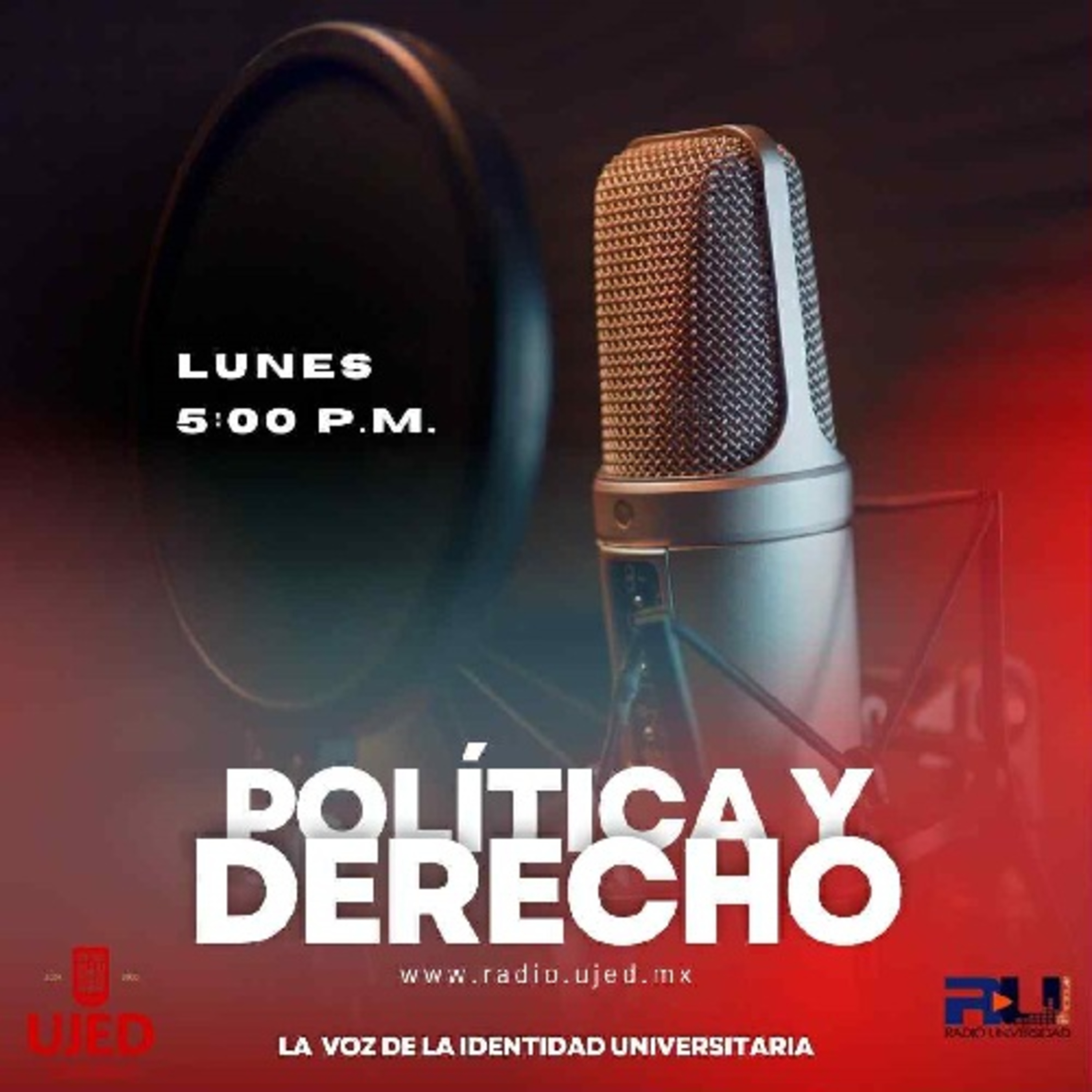 Portada de Radio UJED