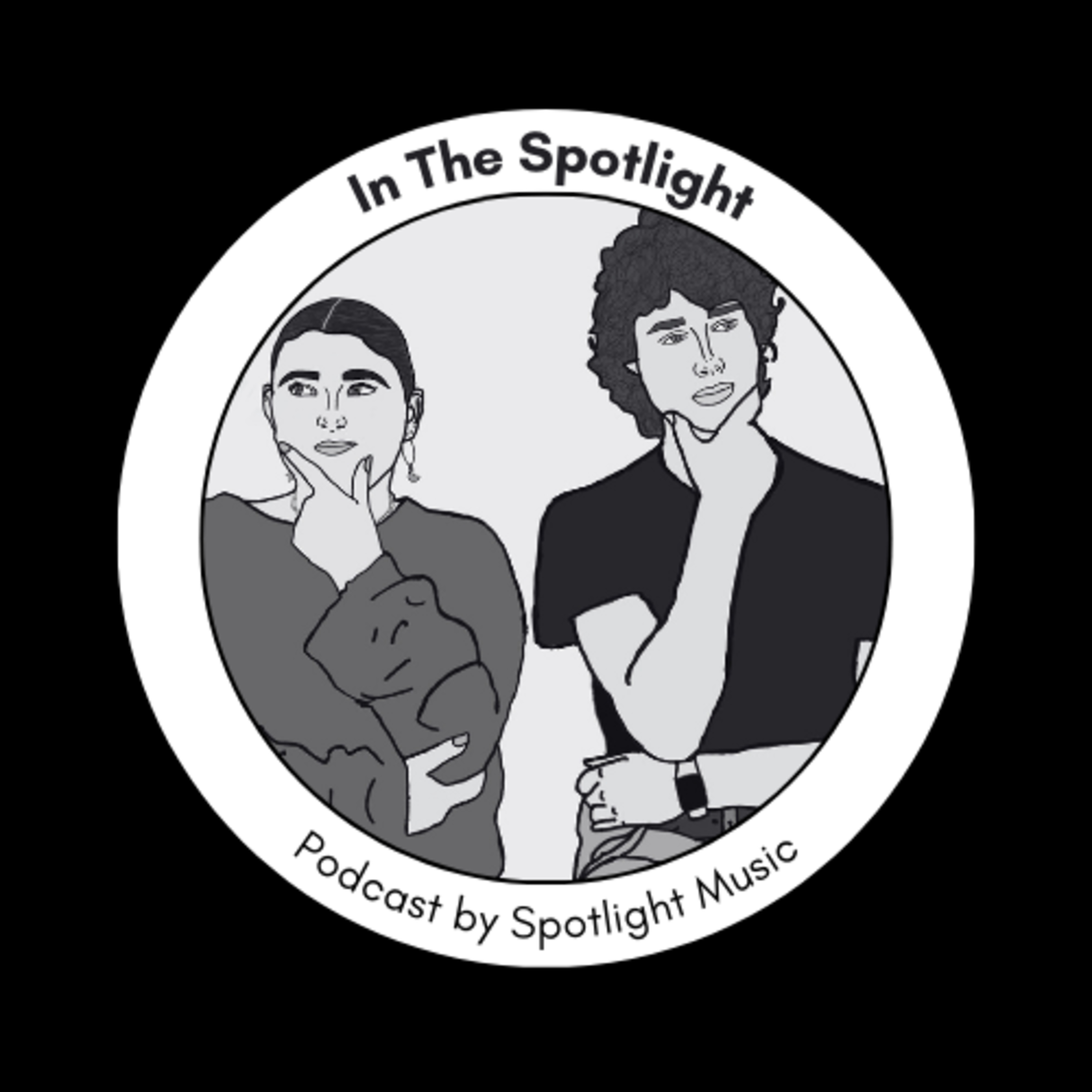 #1 - Chris Burness - The Instrumental Chapter episode artwork