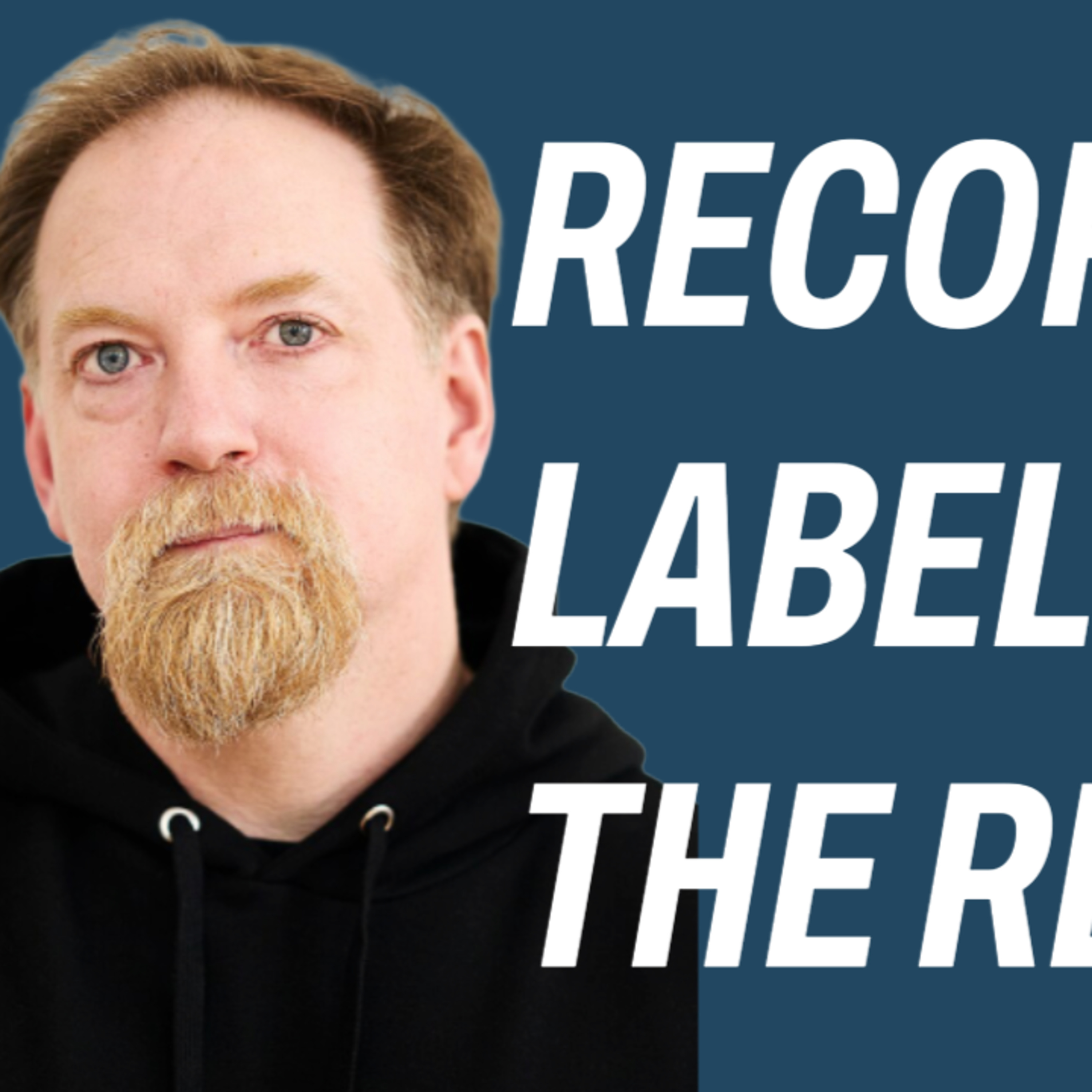 Record Labels Don't Support Younger Artists: Matthew Applegate  episode artwork