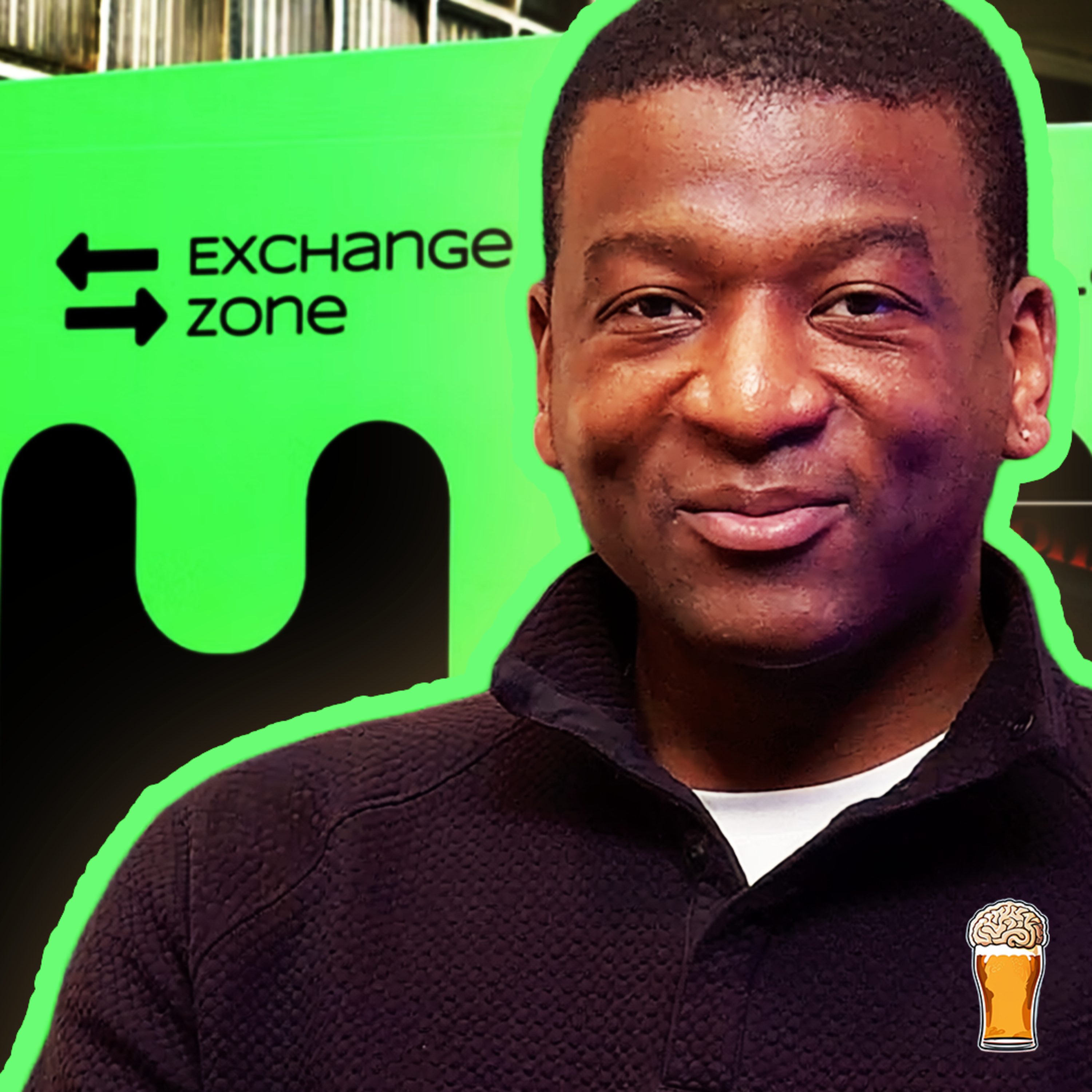 How This Smart Locker Became the Hard Drive of the Neighborhood | Miles Mufuka Martin, Co-Founder & CEO of Relai episode artwork