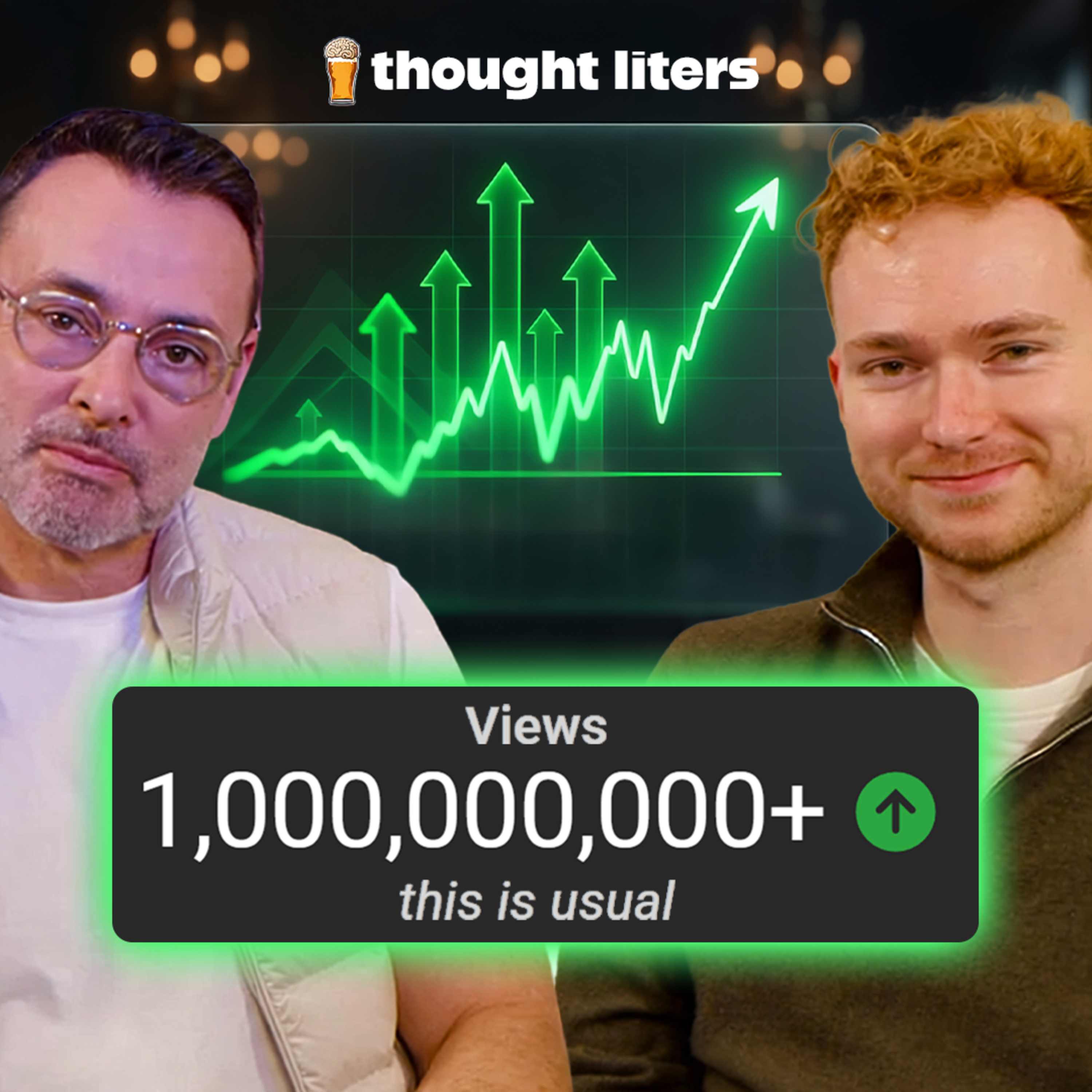 They Cracked the Code to Guaranteed Virality | Fixated Founders Zach Katz and Jason Wilhelm episode artwork