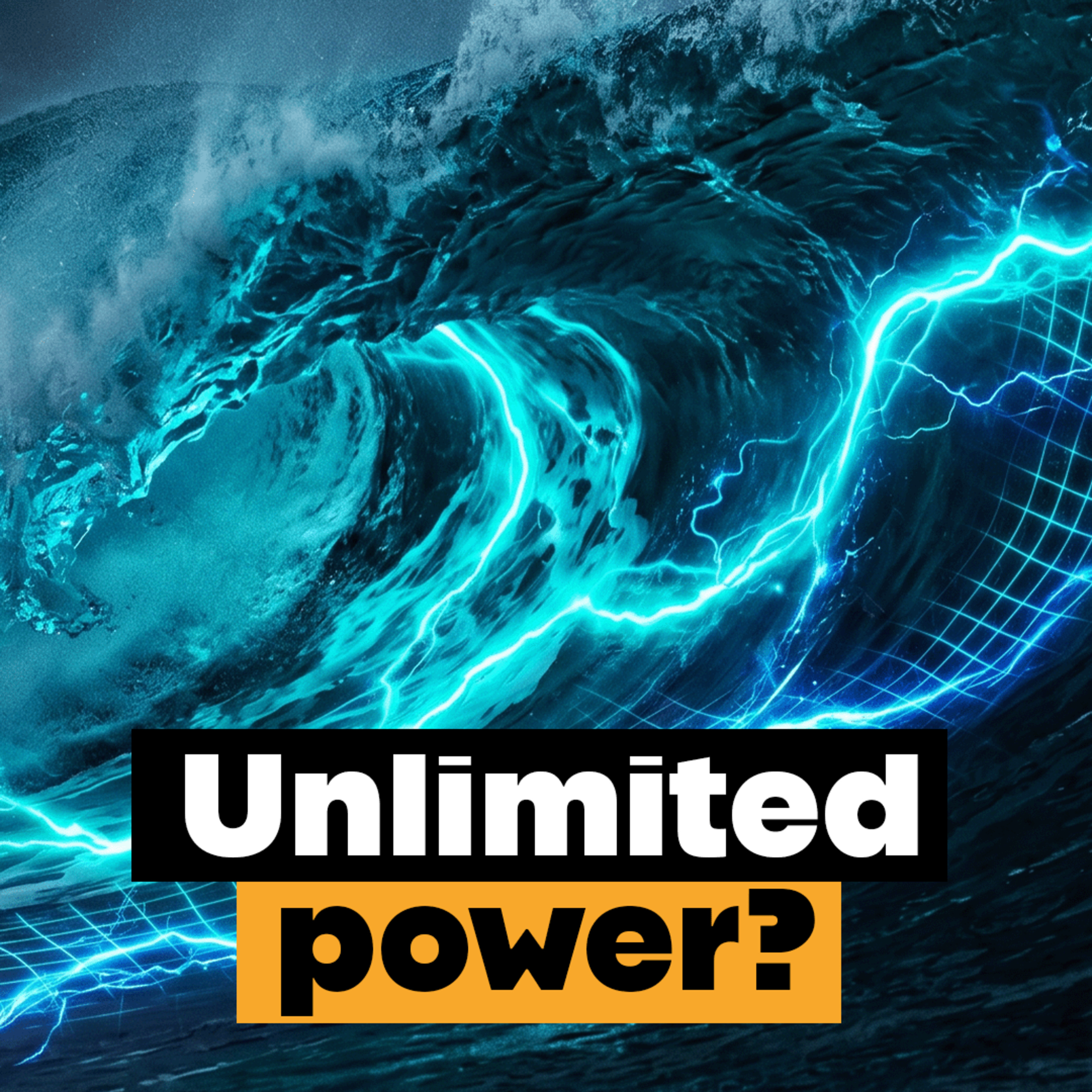 I Built Ocean Tech To Solve the US Energy Crisis | Priscilla Prem, Pittsburgh Coastal Energy episode artwork