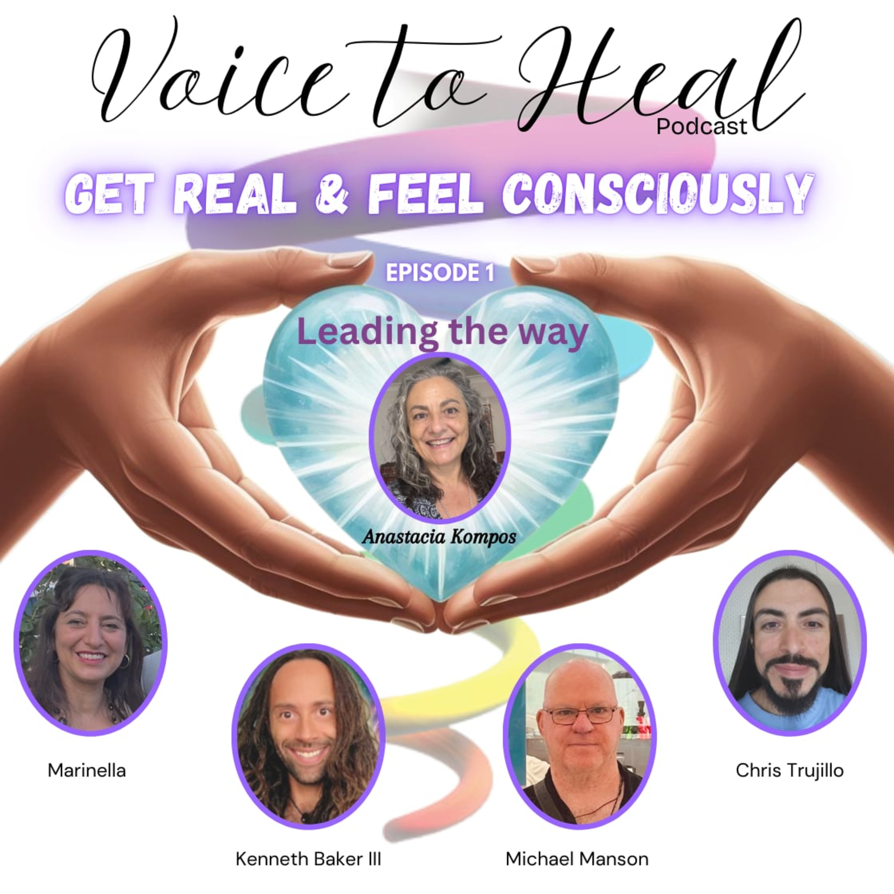 Voice to Heal