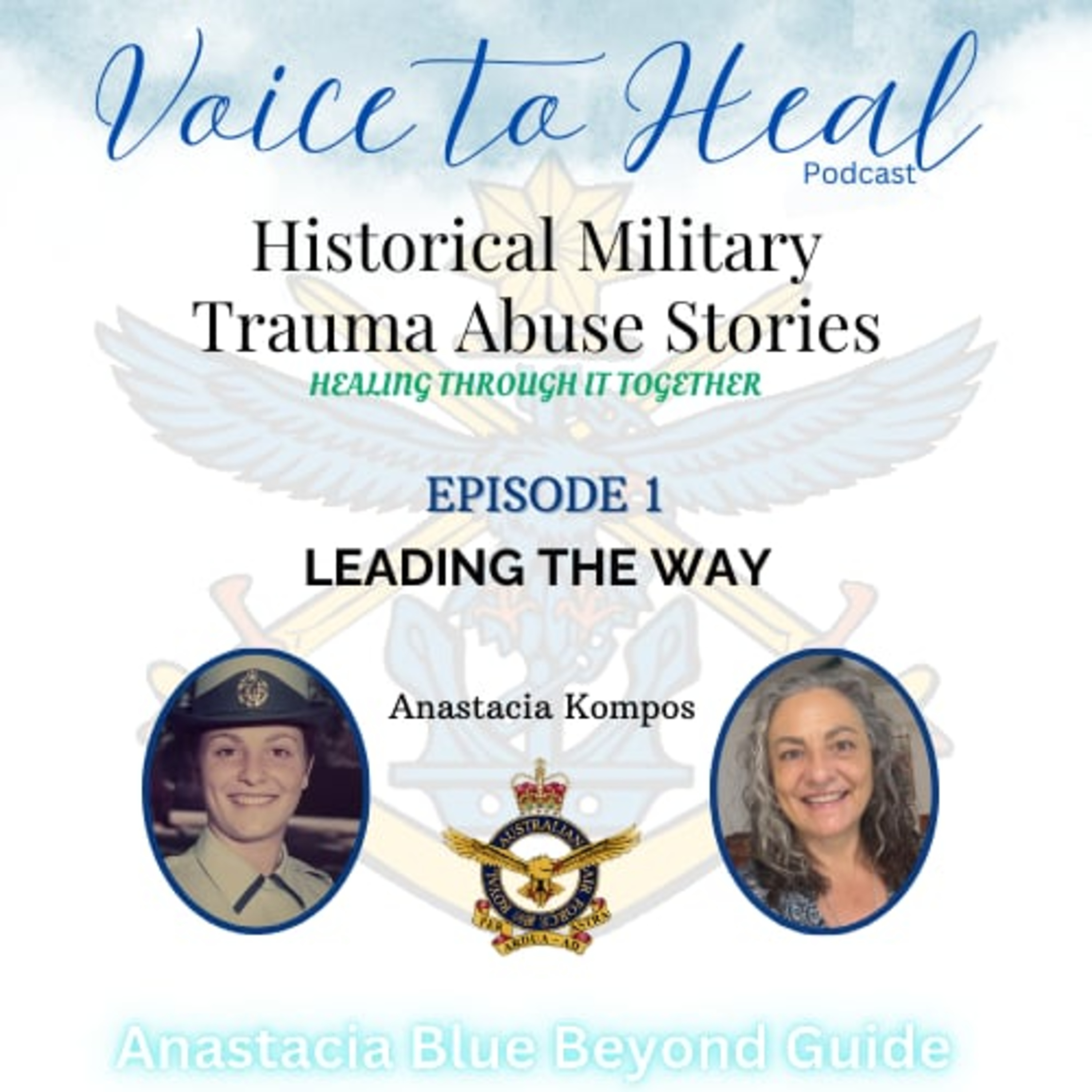 Voice to Heal