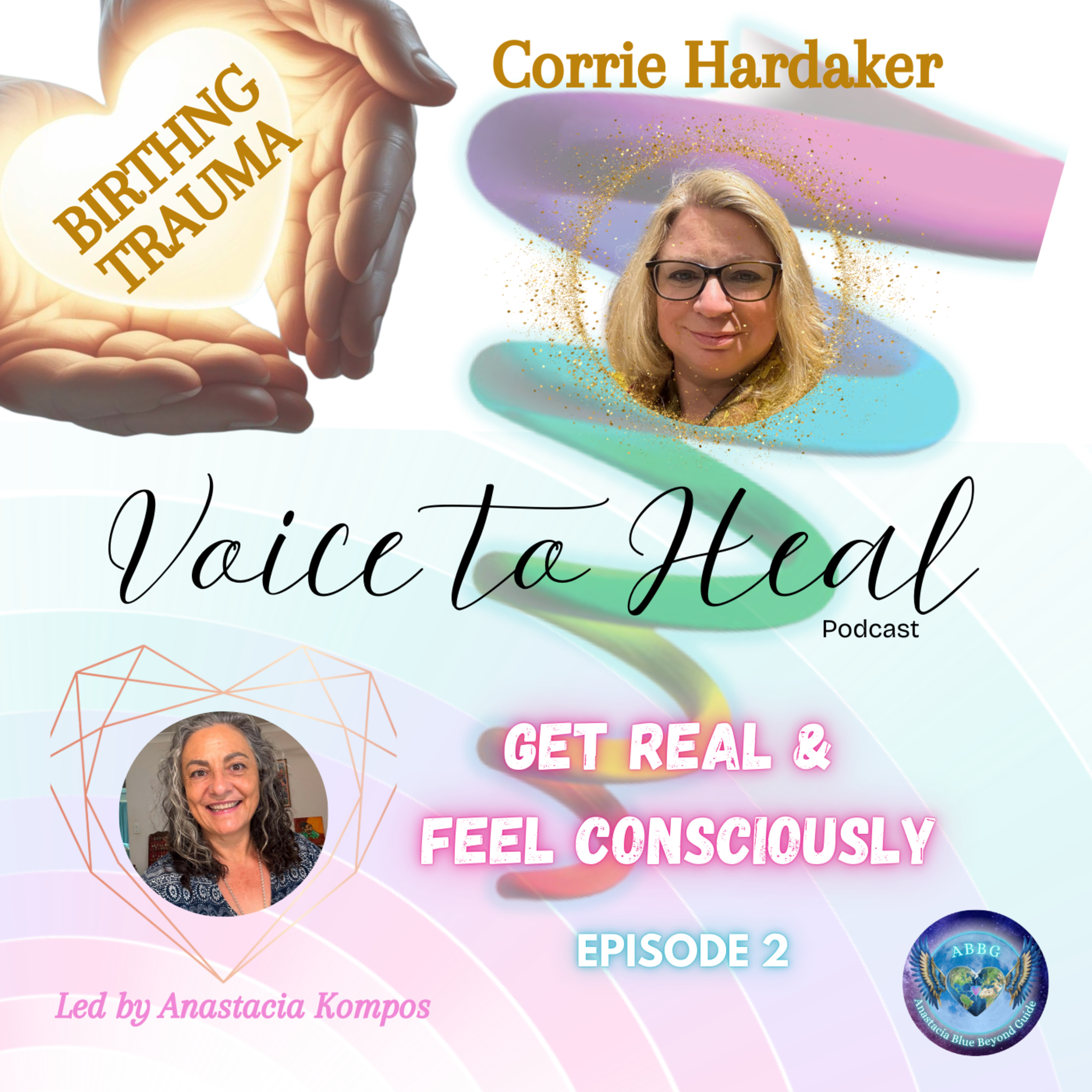 Voice to Heal